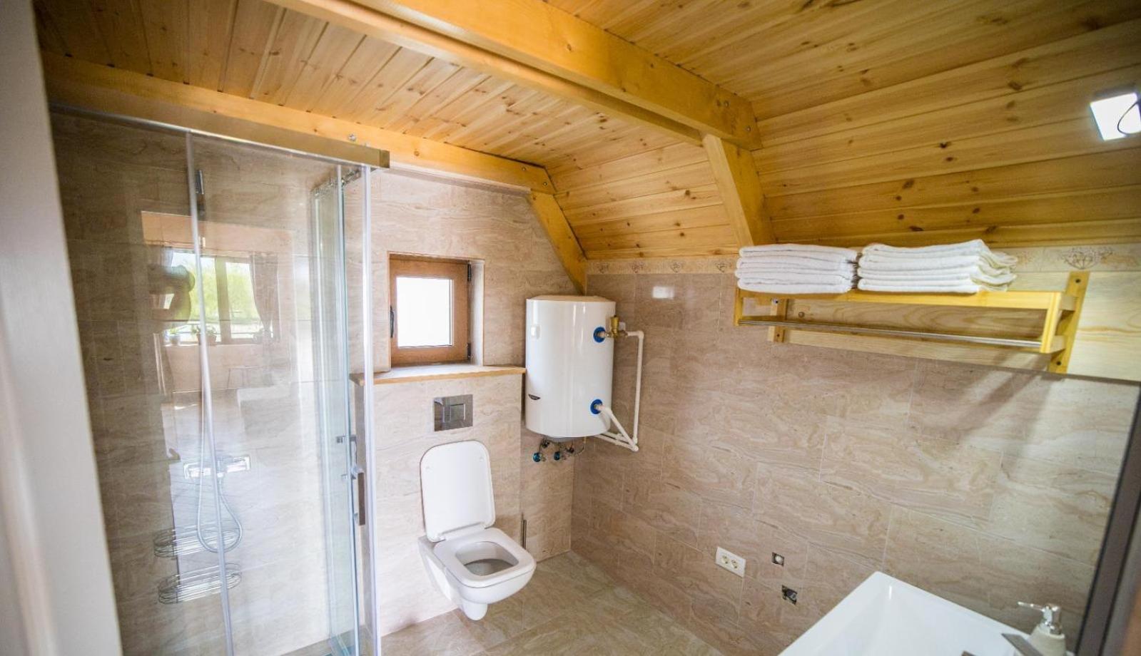 Cabana A lakeview view 4