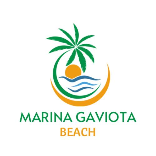 Marina Gaviota Beach