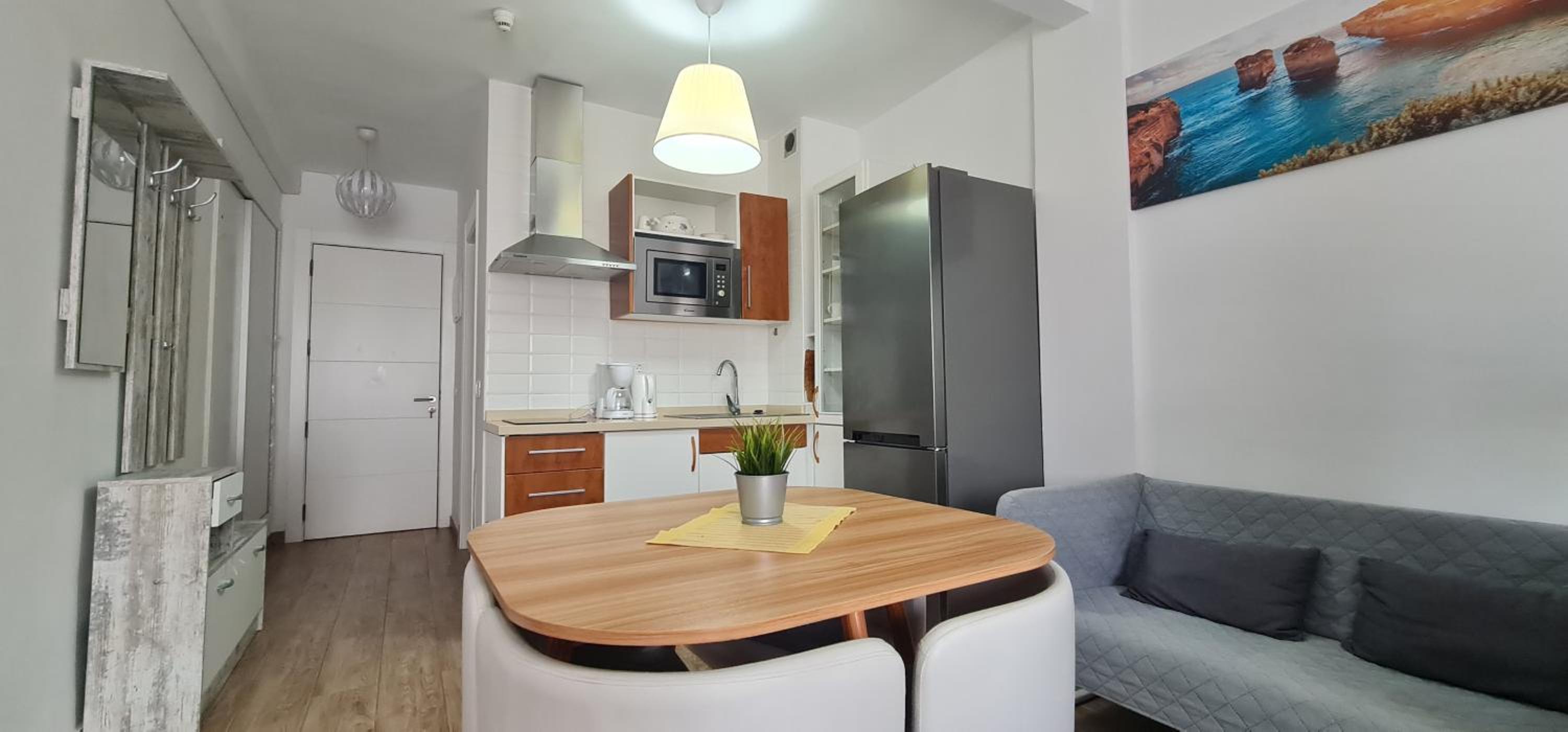 Appartement Girasol Puerto de la Cruz, plaza Charco