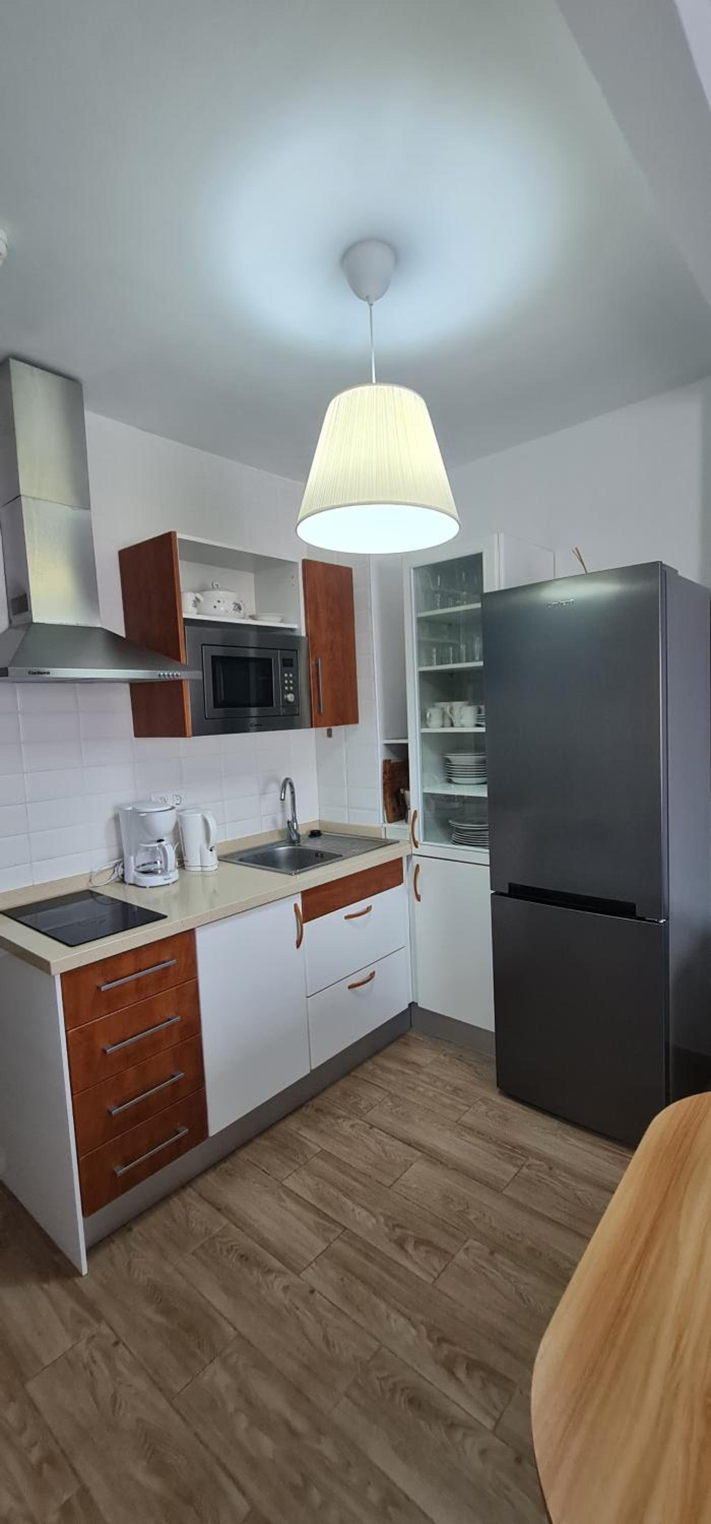 Appartement Girasol Puerto de la Cruz, plaza Charco