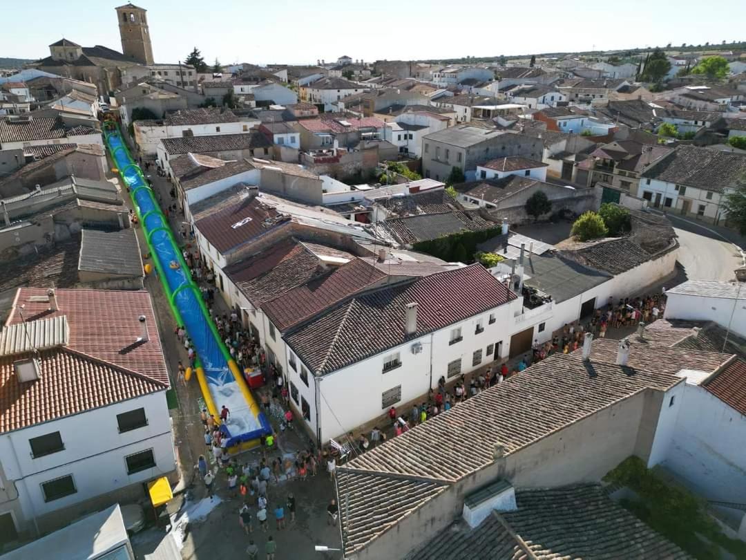 Casa Conchita