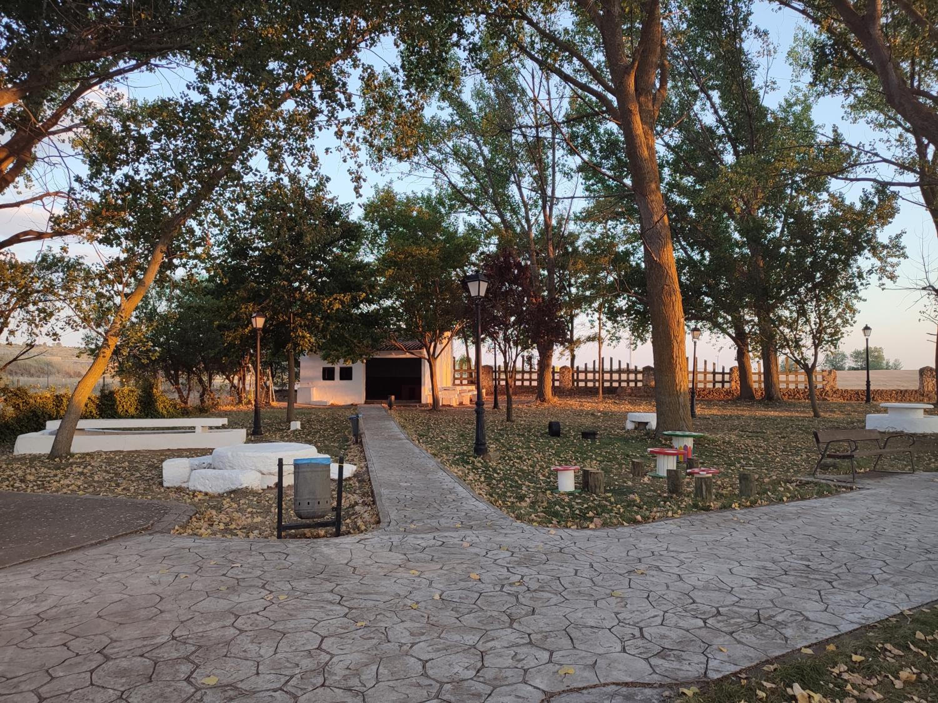 Casa Conchita