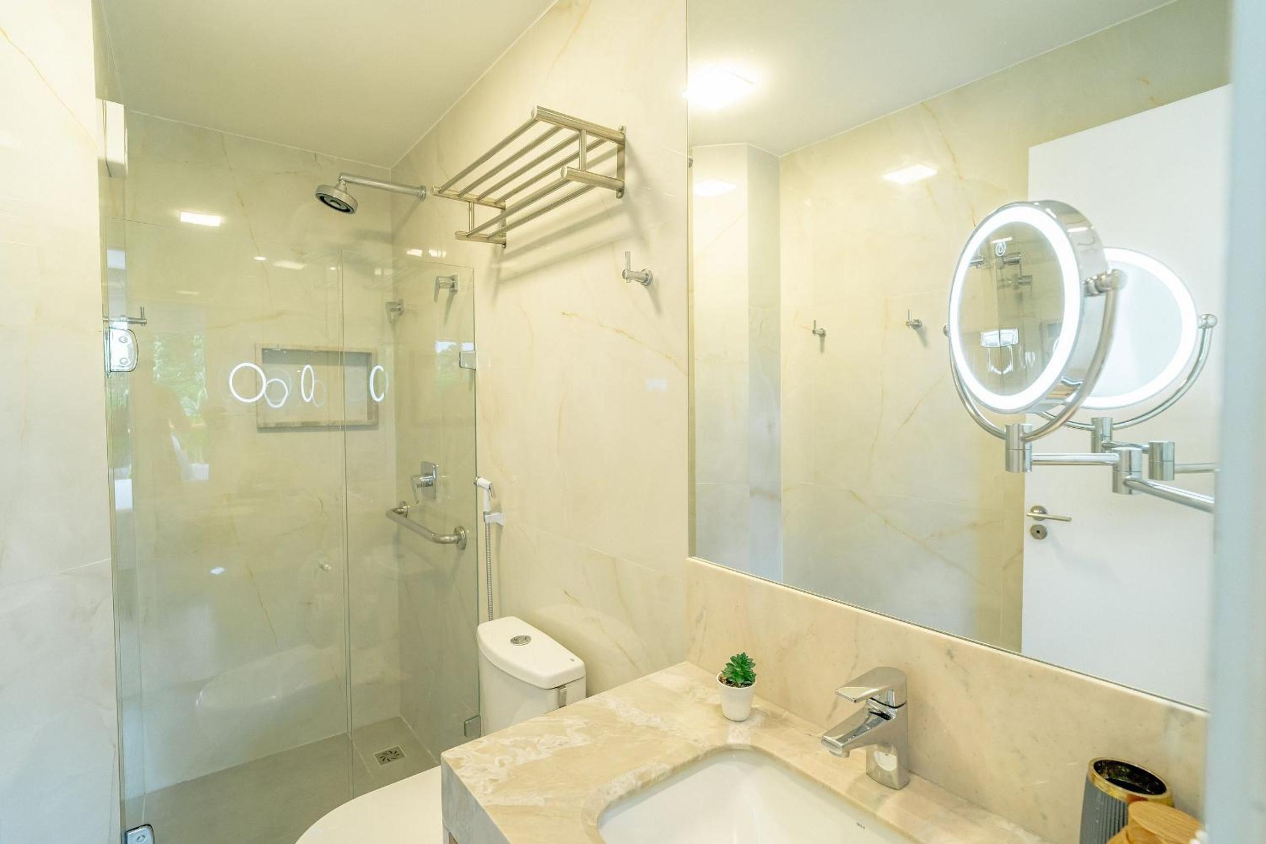 Flat Ile de Pipa Premium Positano by QAVI