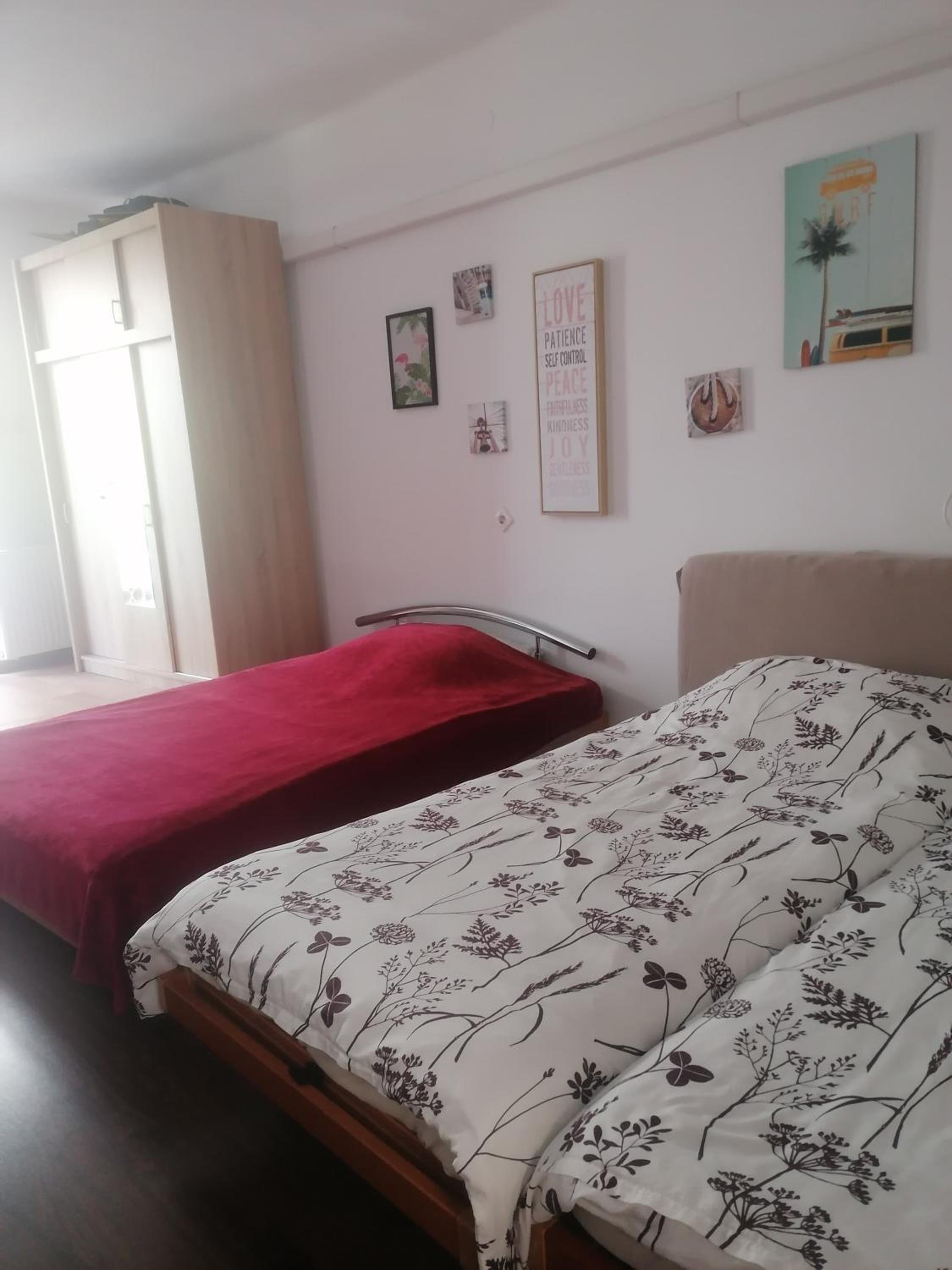 Újkapu Sunshine Apartments
