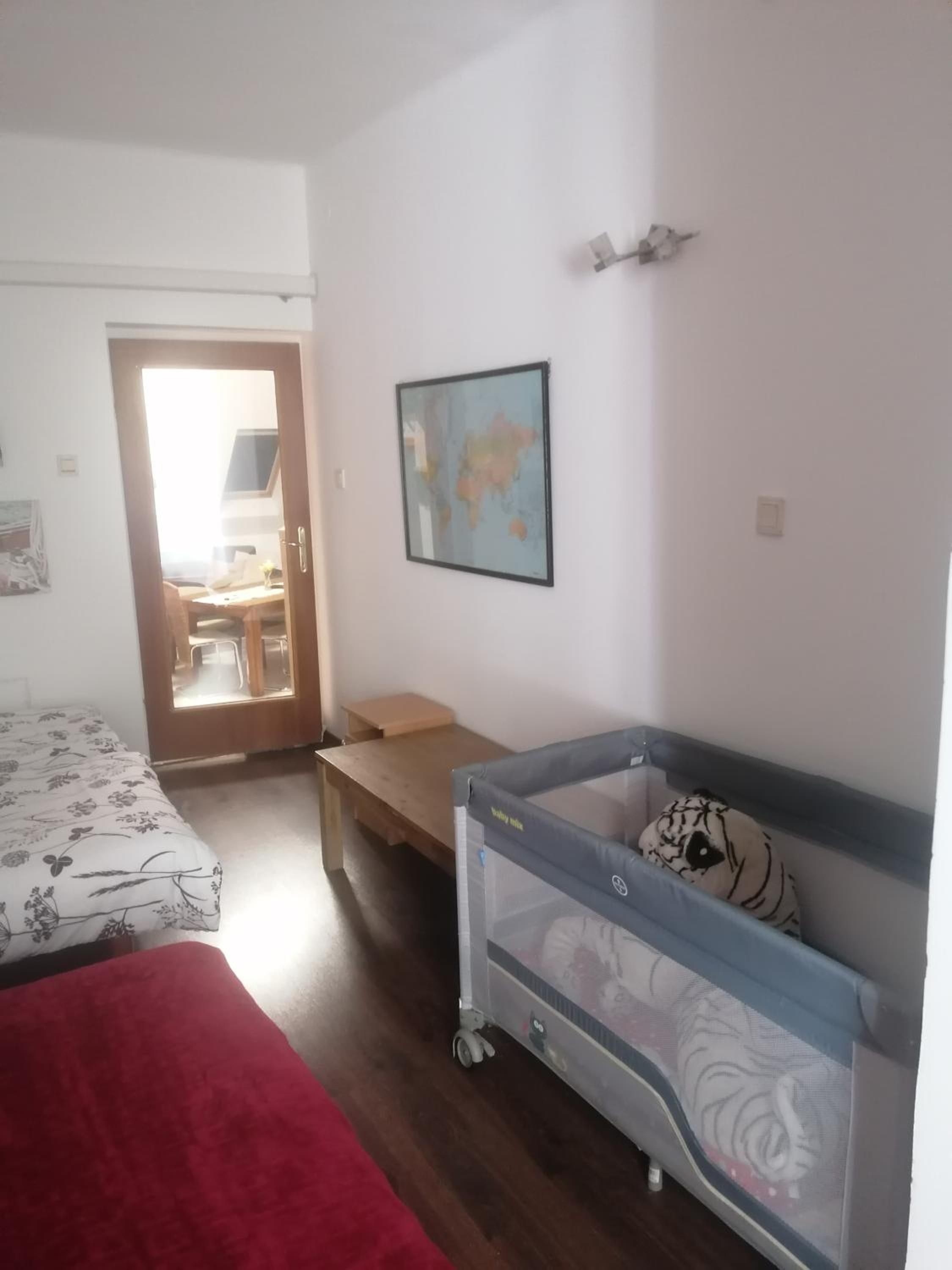 Újkapu Sunshine Apartments