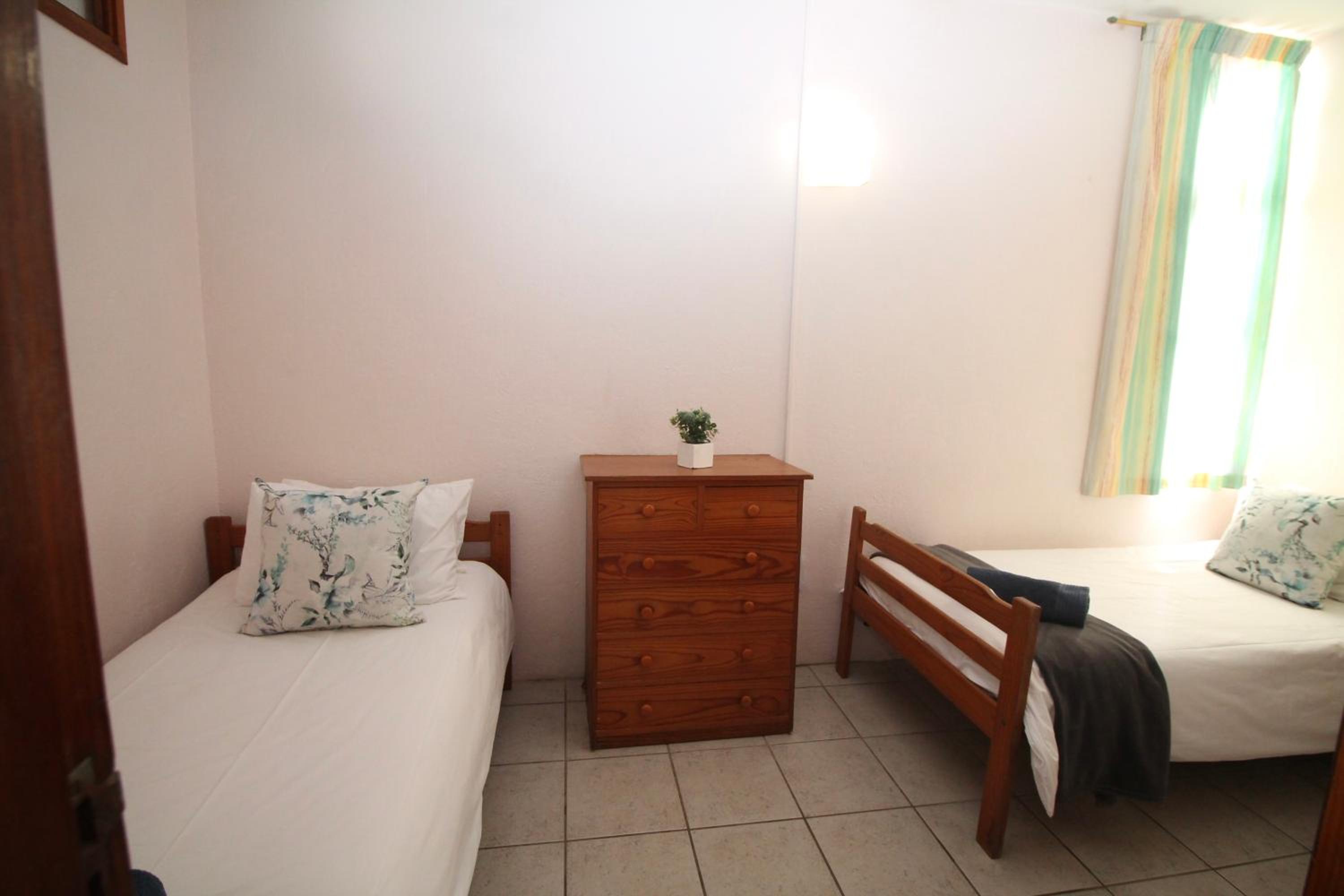 Uvongo Cabanas 1B view 5
