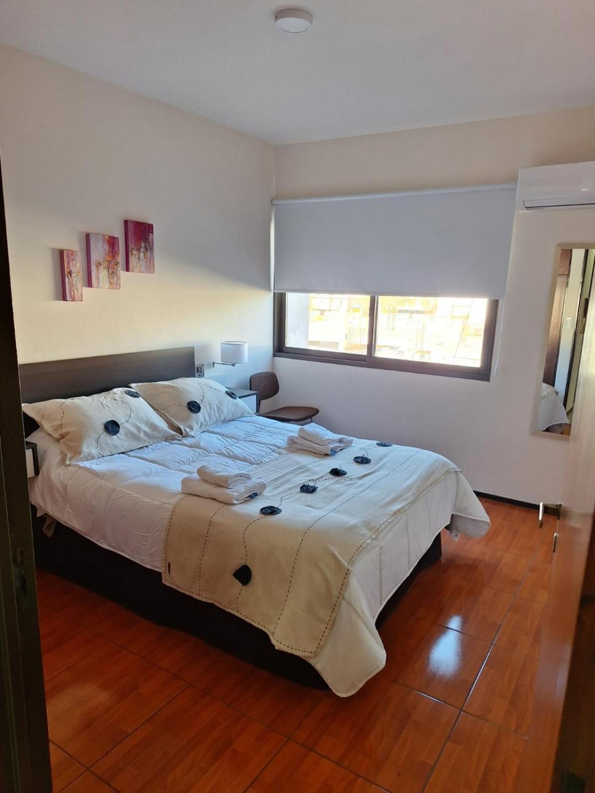 Mendoza Centro