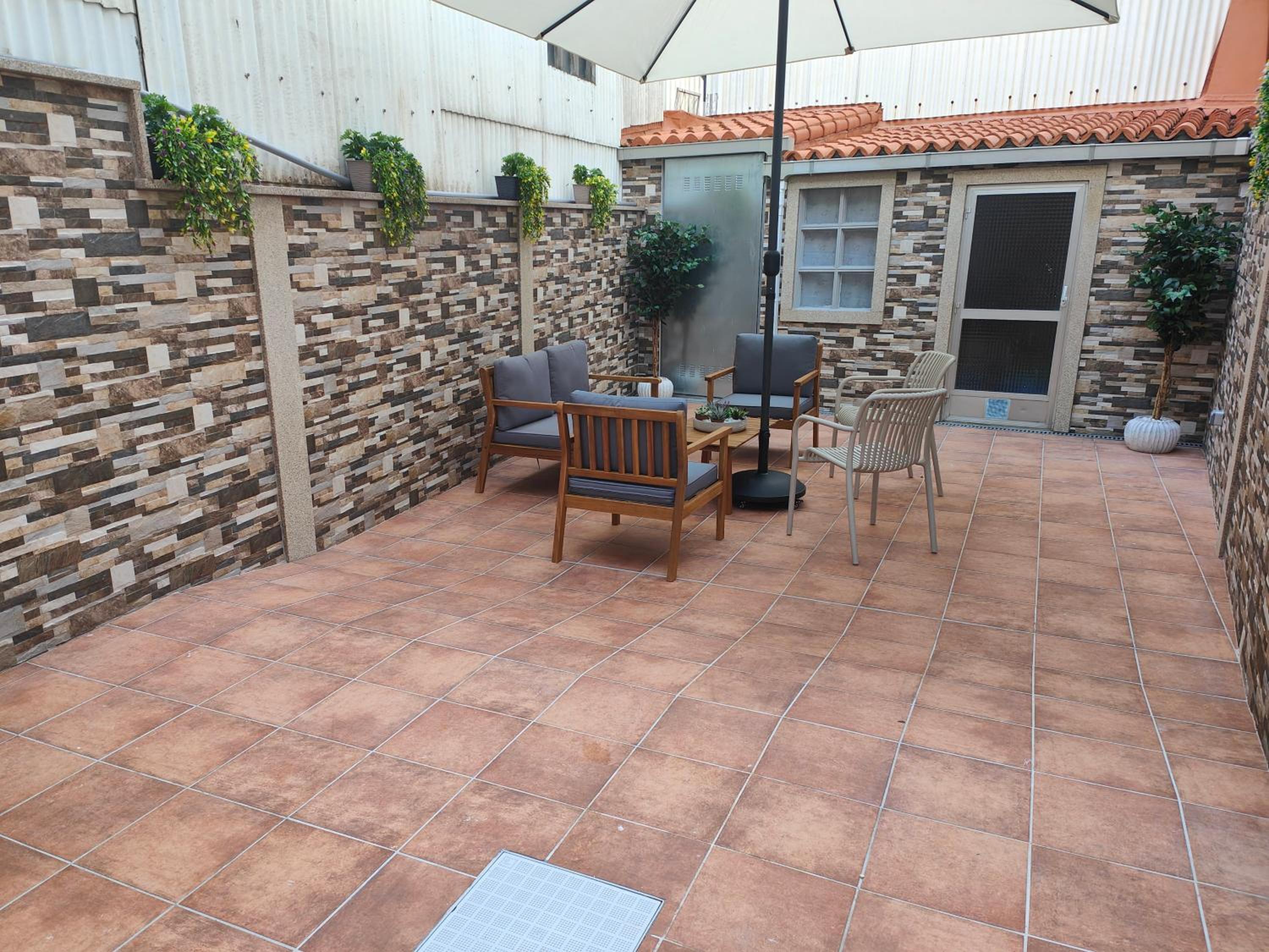 Casa Marga O Grove view 2