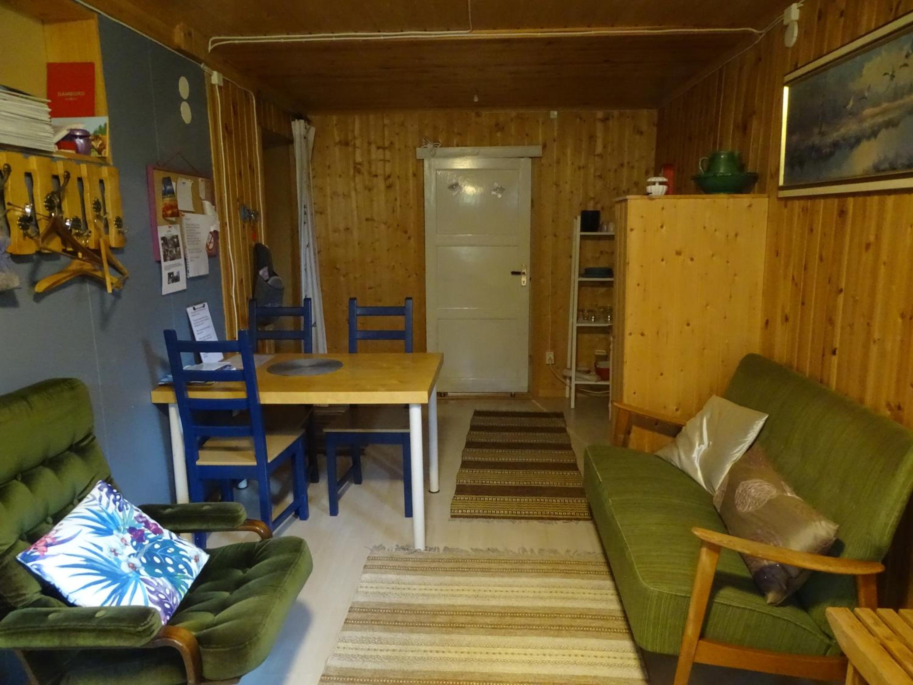 Guesthouse Simolle