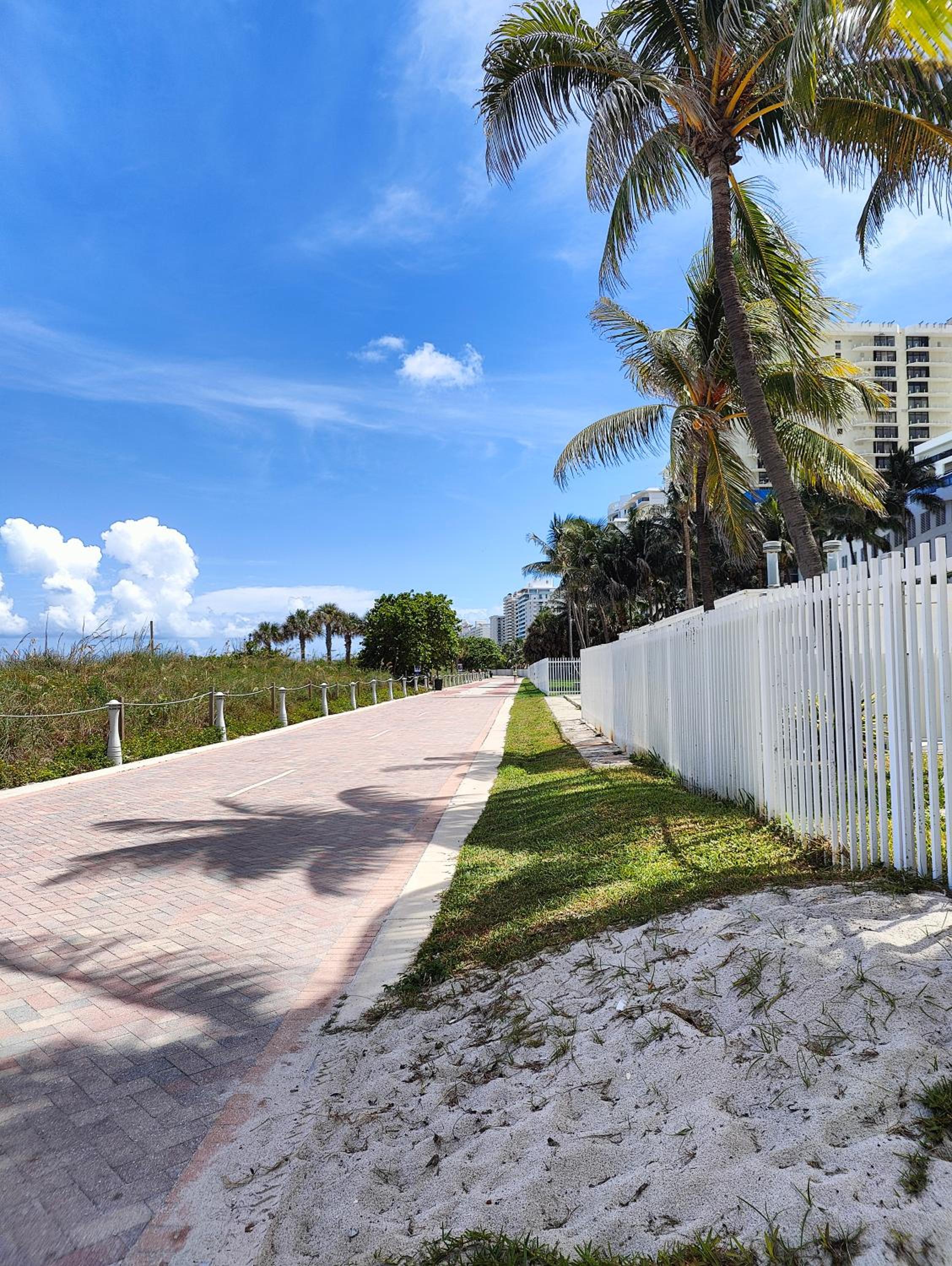 Oceanfront Studio Miami Beach