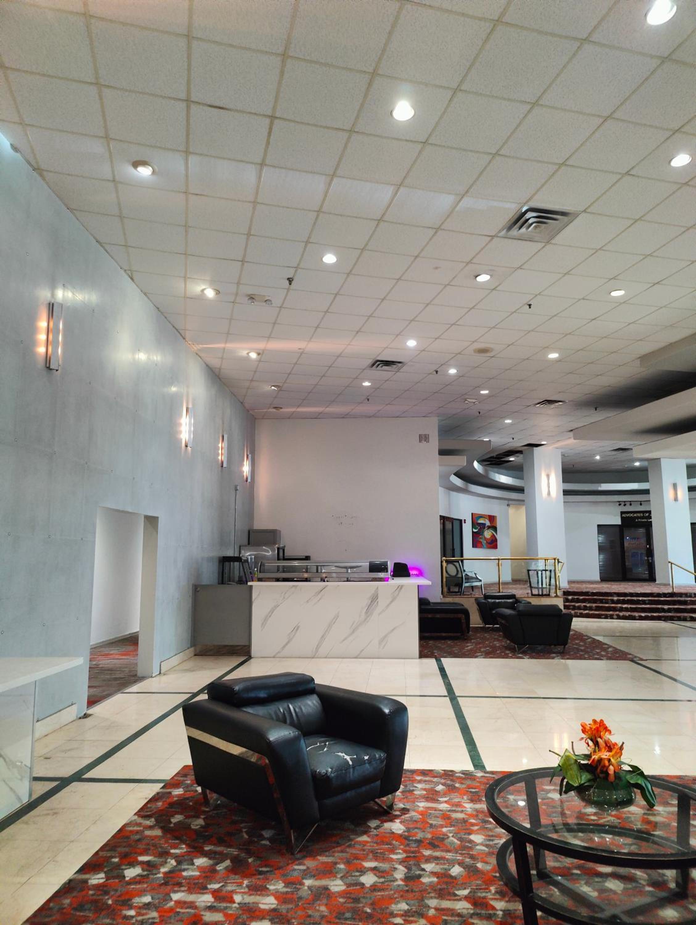Oceanfront Studio Miami Beach