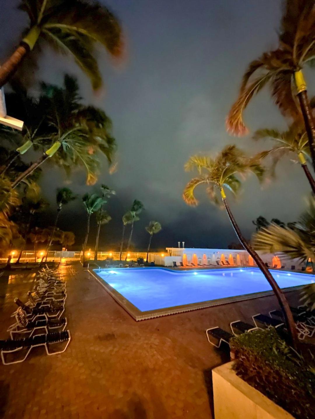 Oceanfront Studio Miami Beach