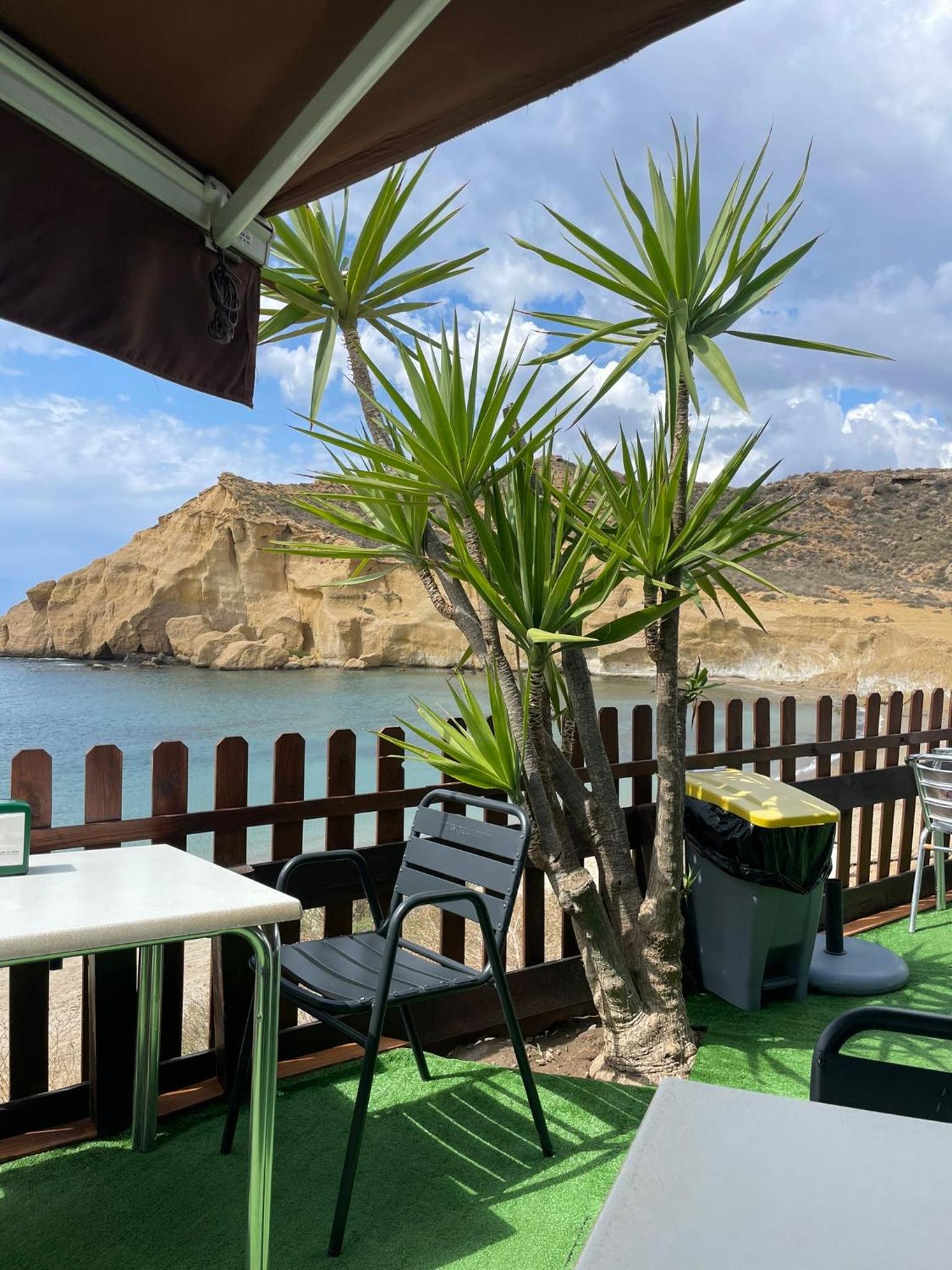 Tamarillas Golf