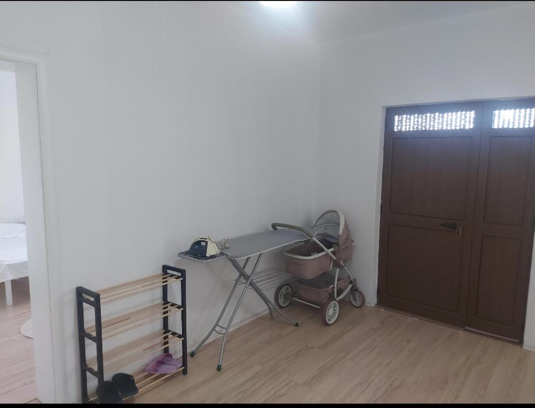 Your Home Away from Home