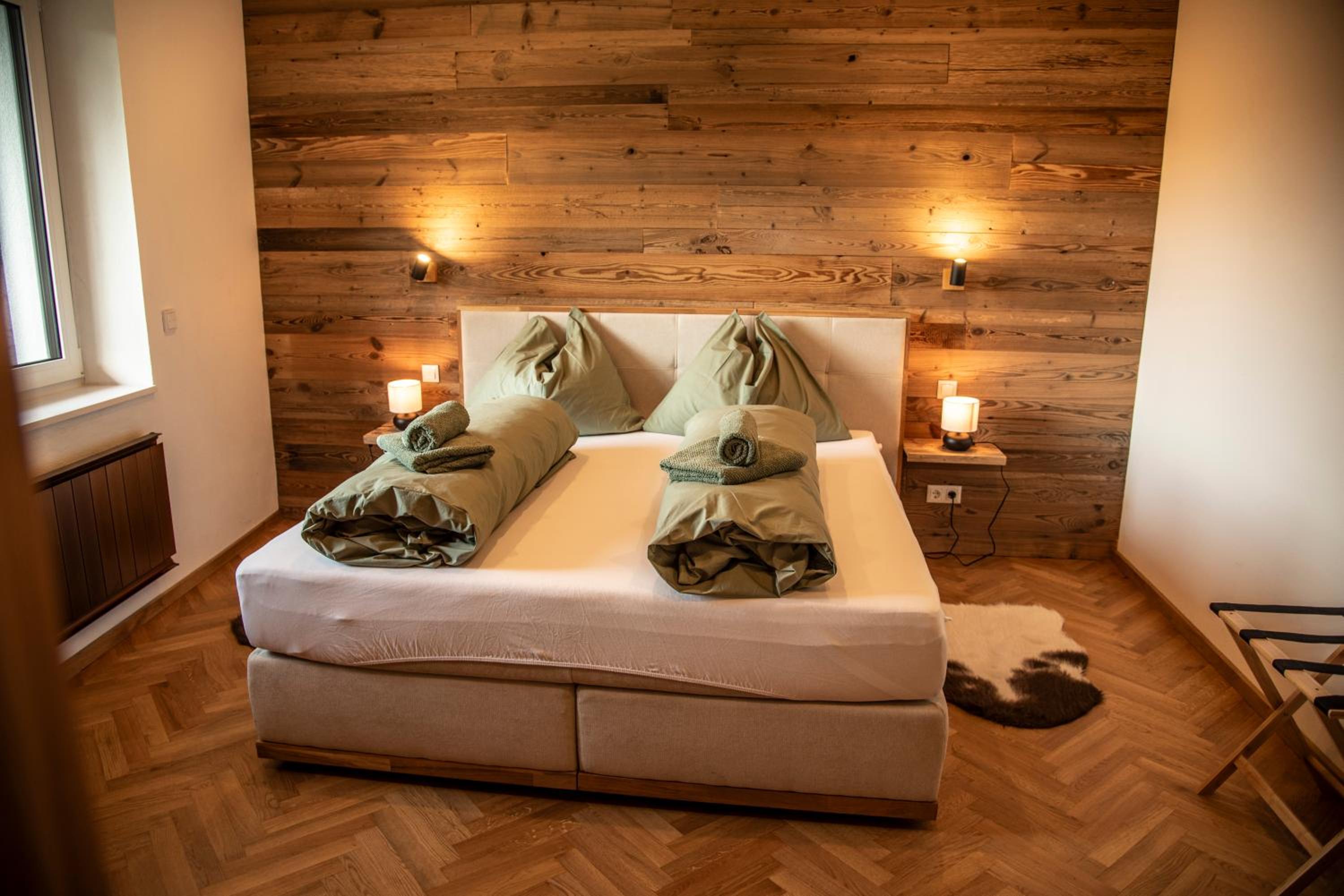 Edelweiss Lodge