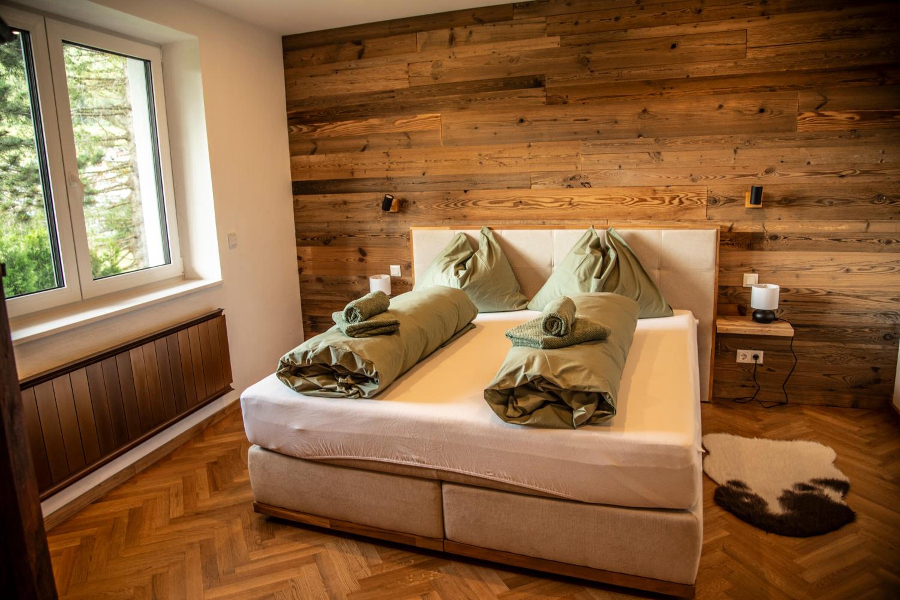 Edelweiss Lodge