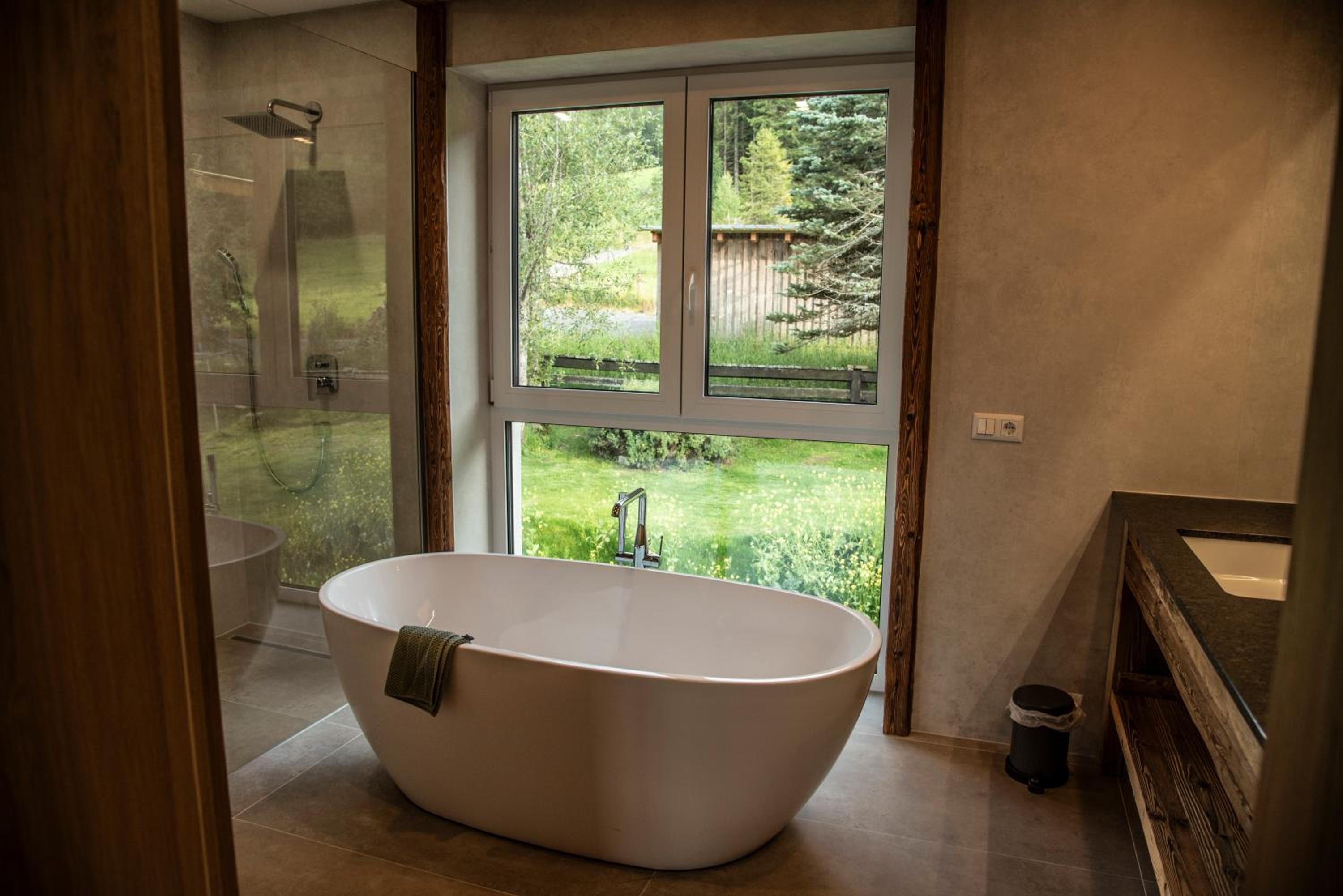 Edelweiss Lodge