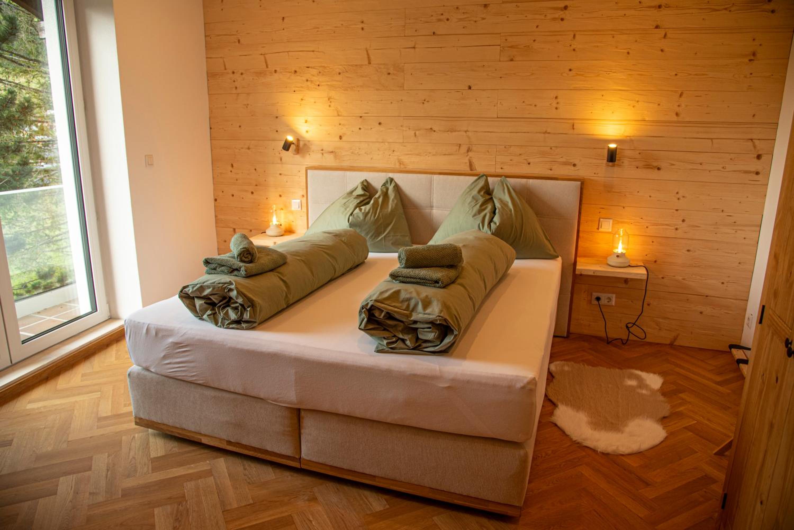 Edelweiss Lodge