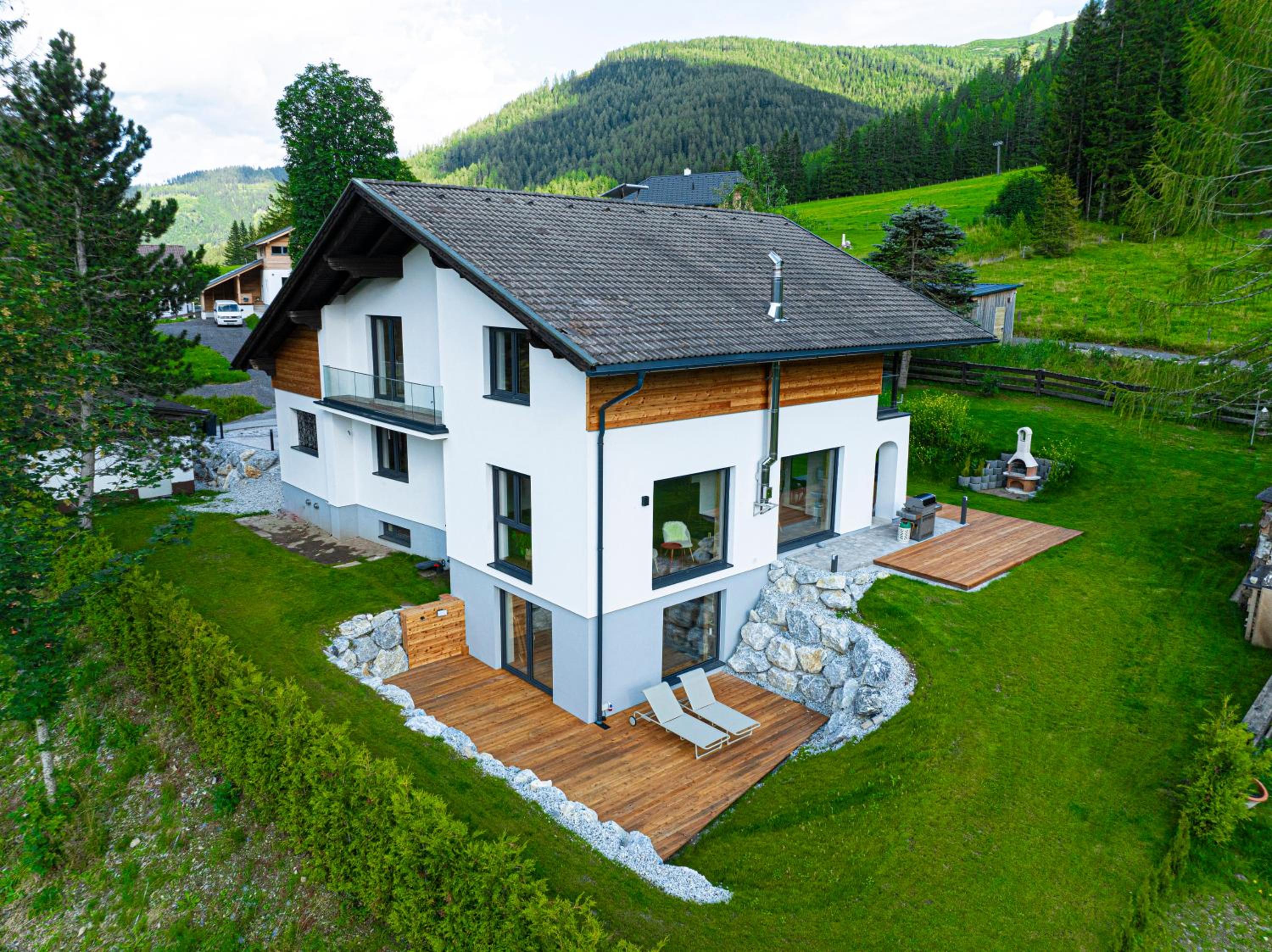 Edelweiss Lodge