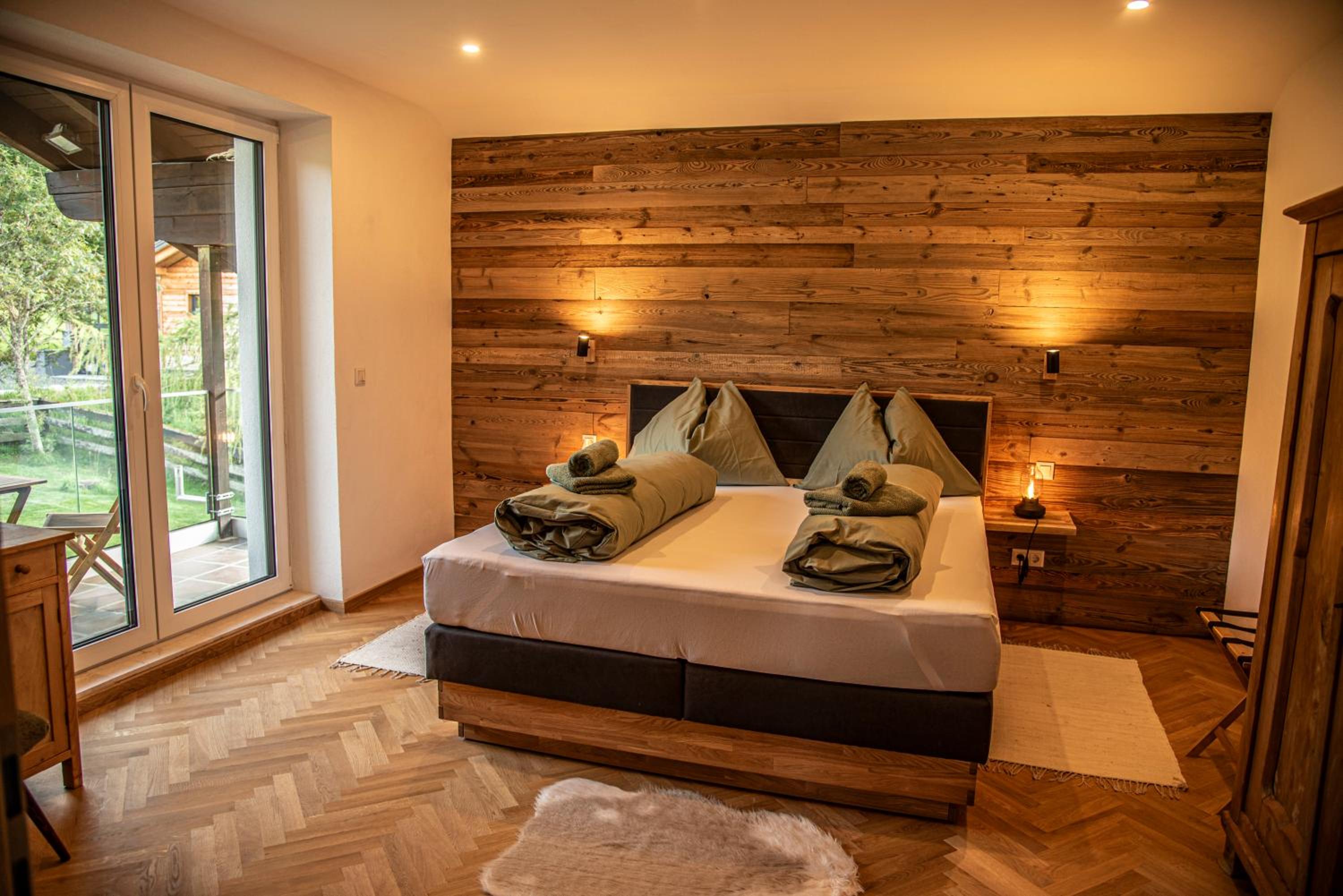 Edelweiss Lodge