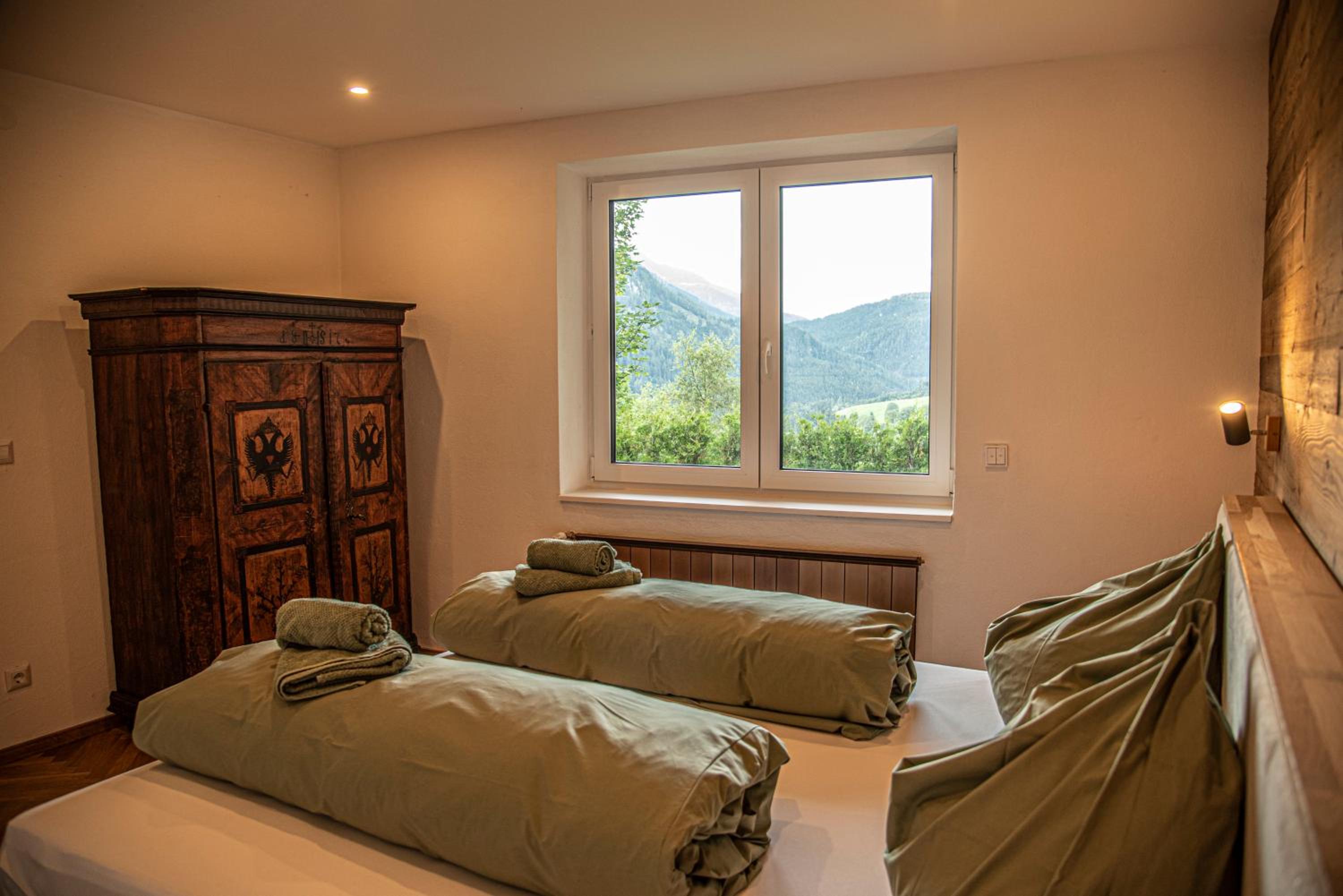 Edelweiss Lodge