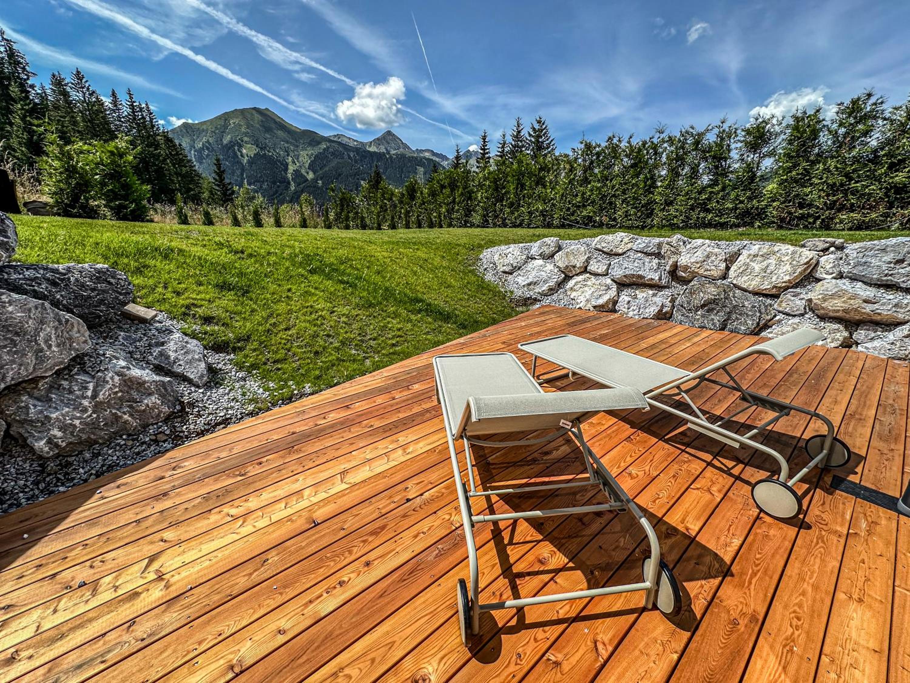 Edelweiss Lodge