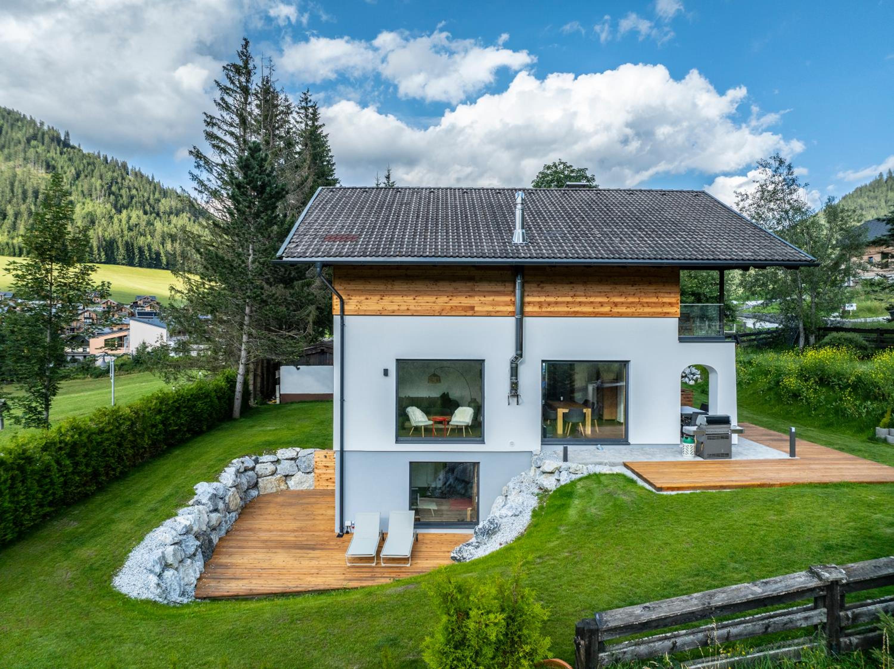 Edelweiss Lodge