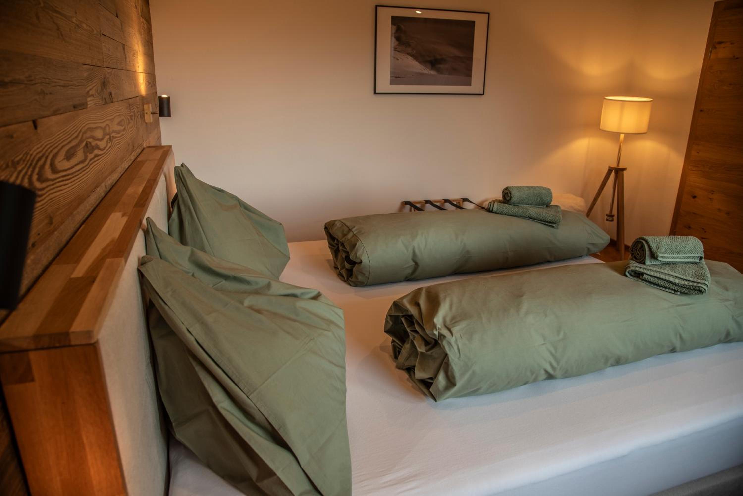 Edelweiss Lodge
