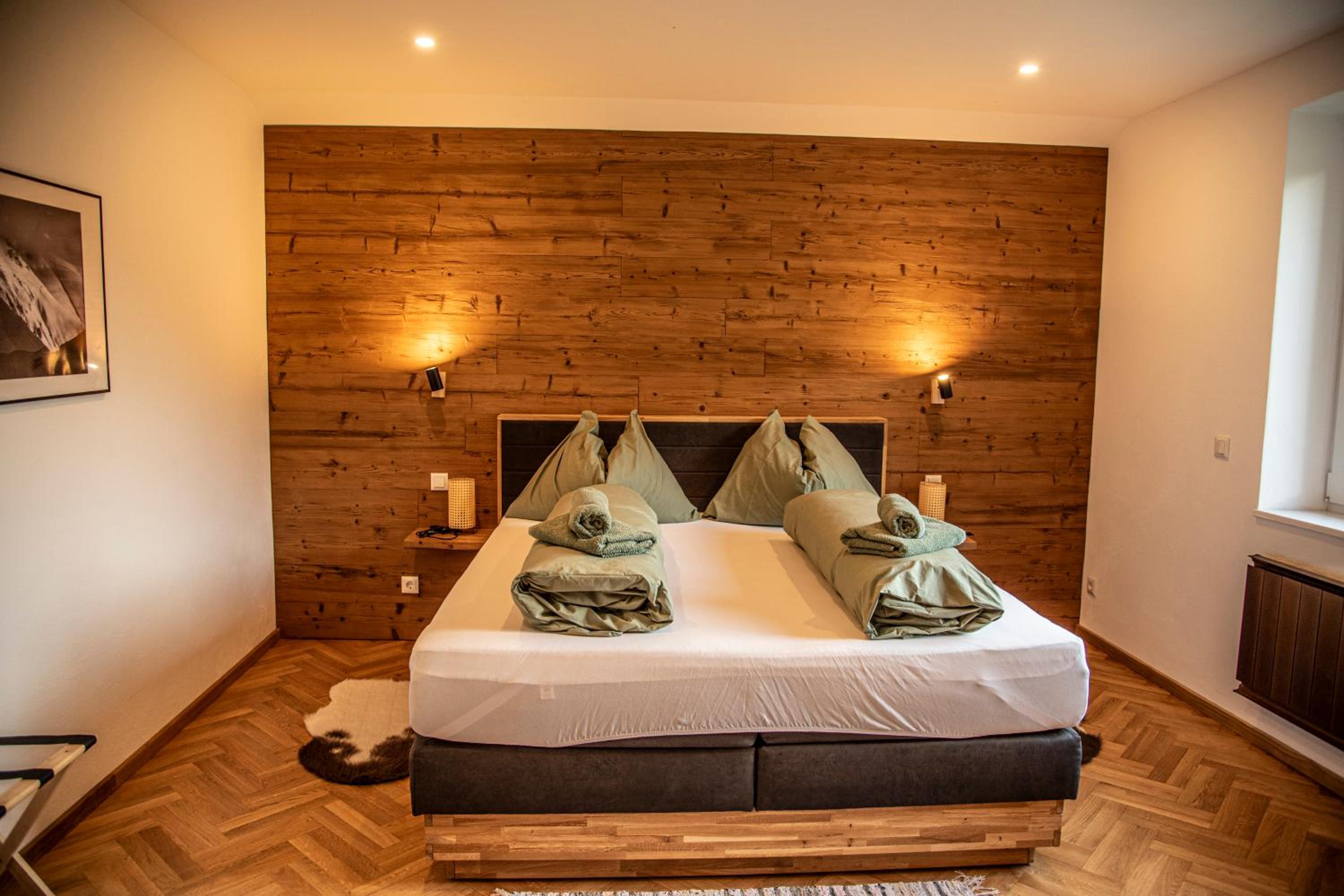 Edelweiss Lodge