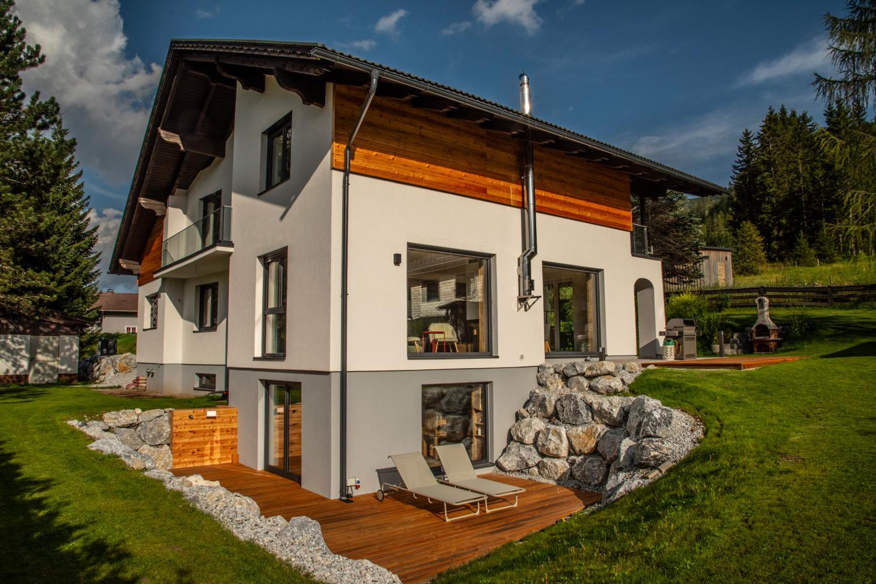 Edelweiss Lodge