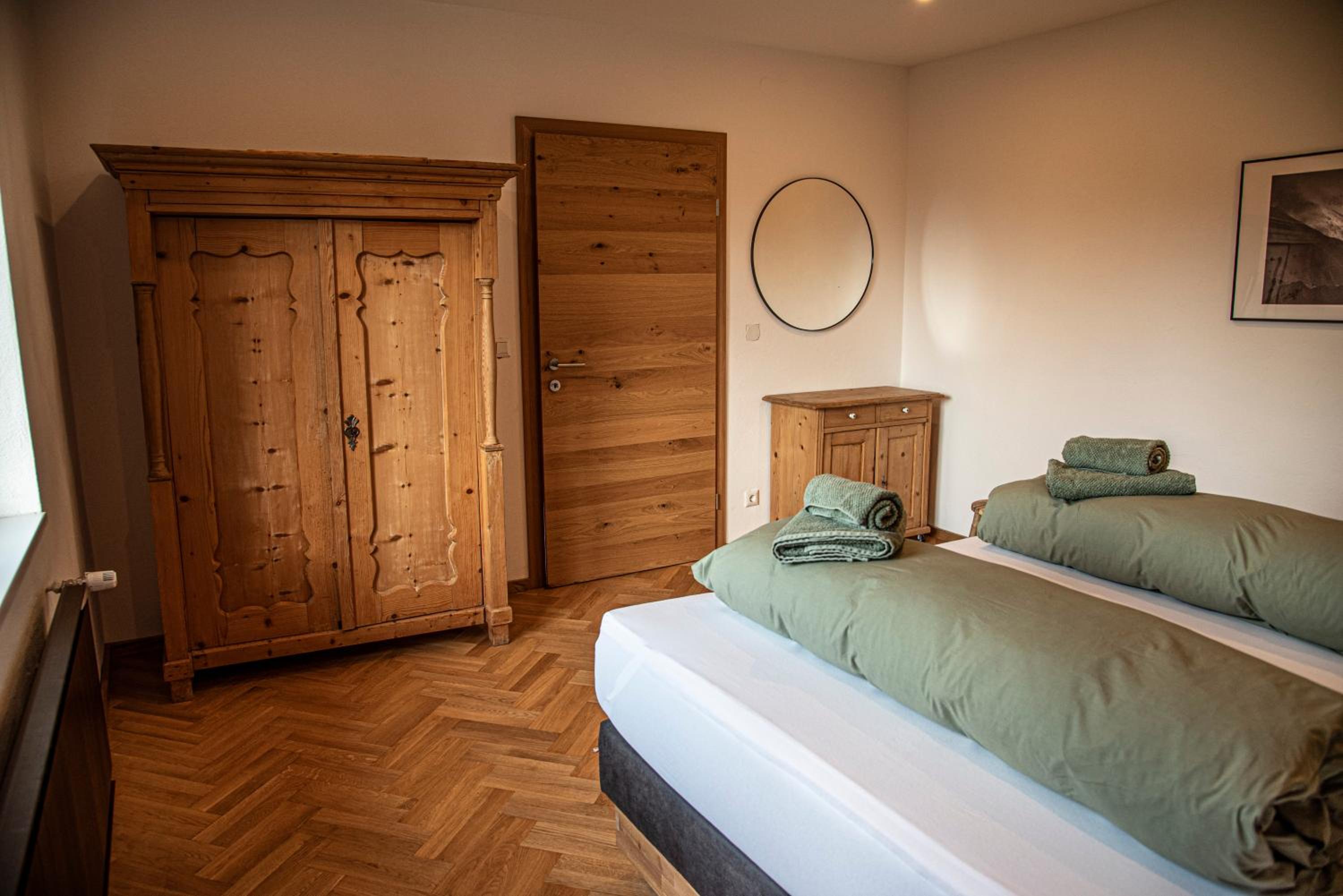 Edelweiss Lodge