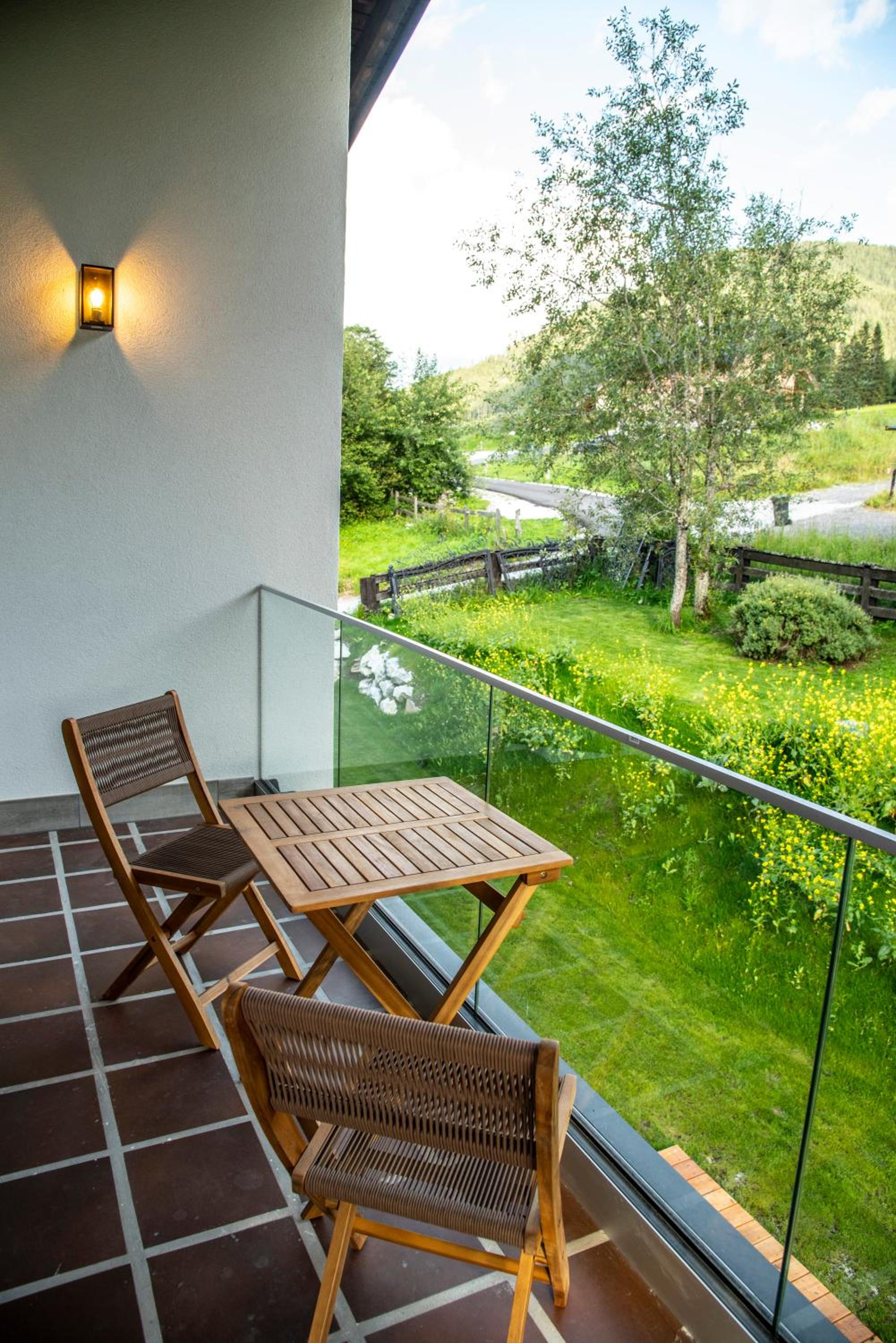Edelweiss Lodge