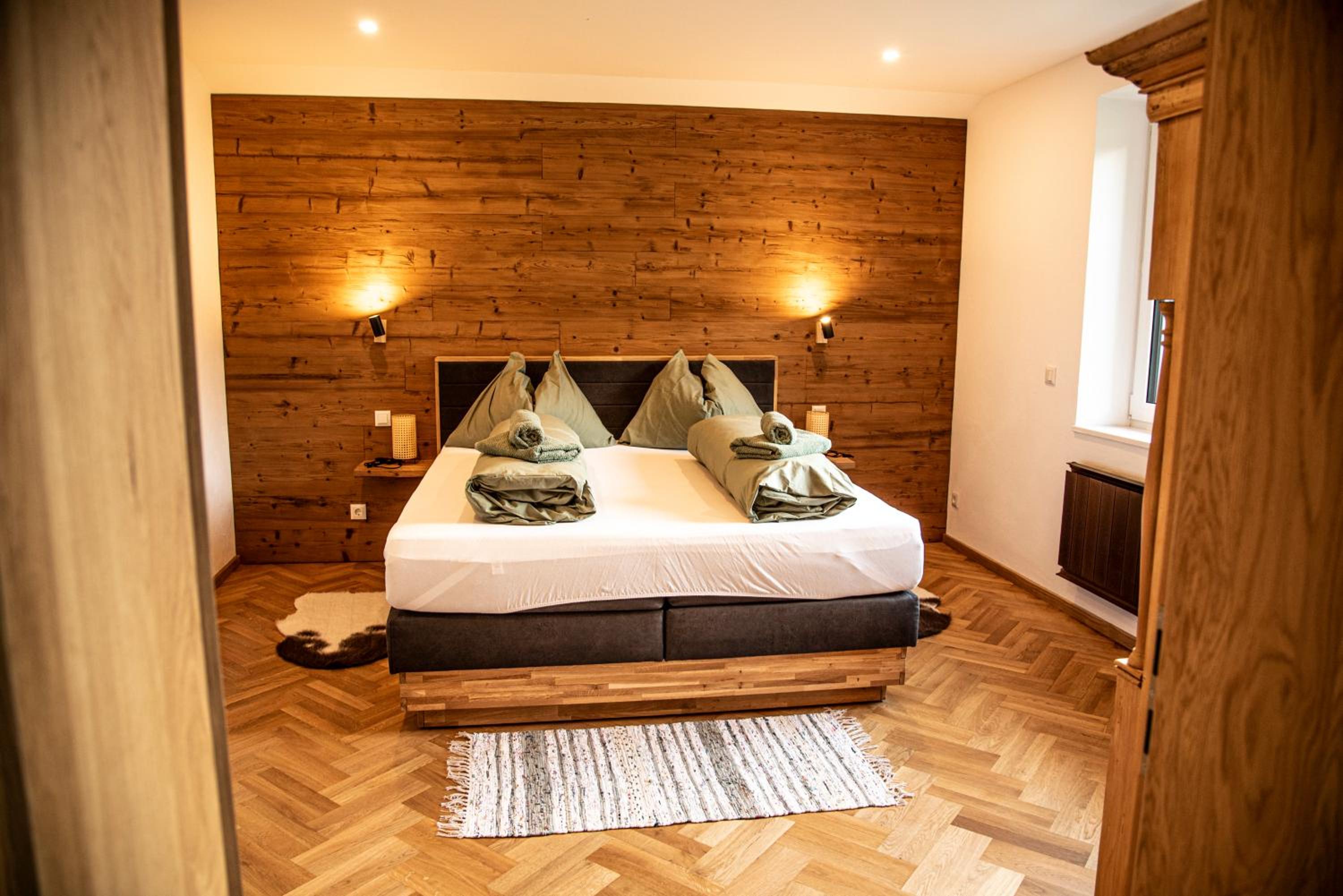 Edelweiss Lodge