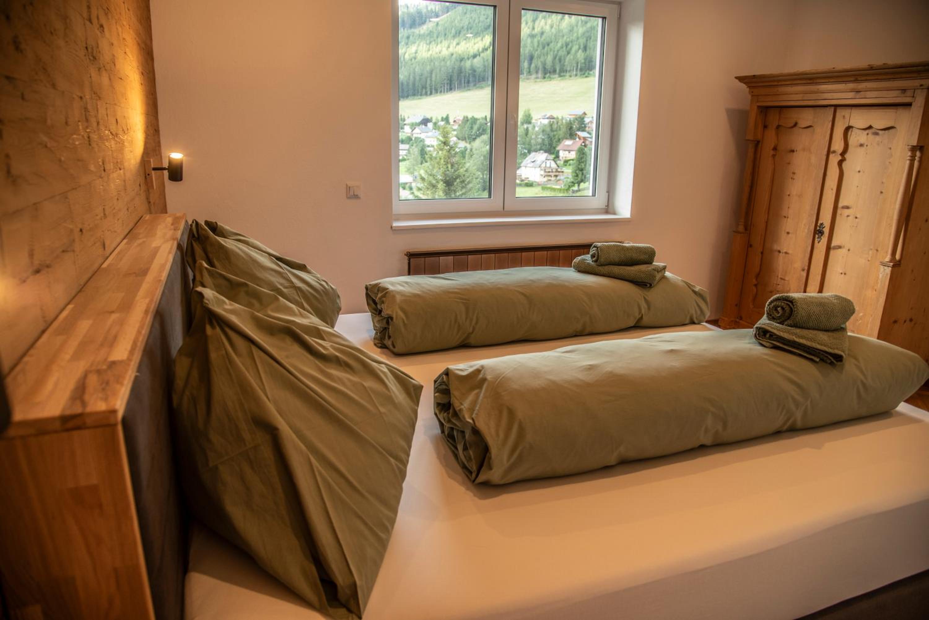 Edelweiss Lodge