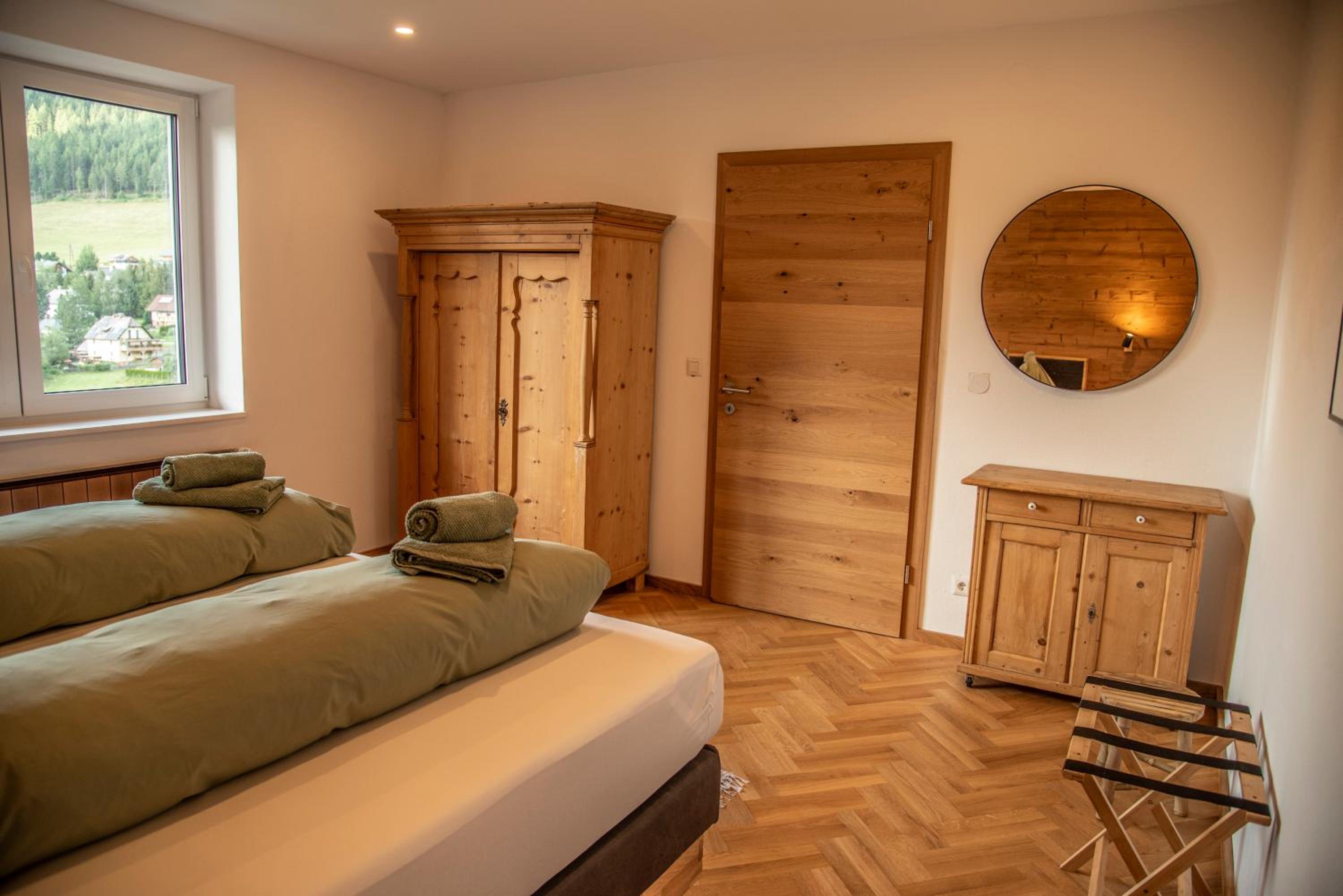 Edelweiss Lodge
