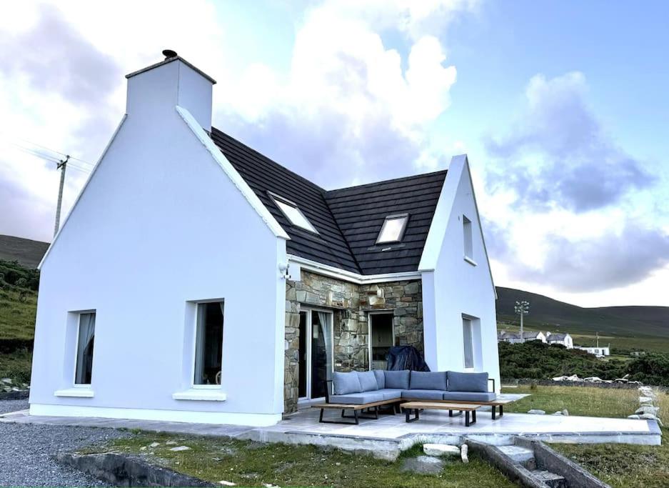 Spectacular Ocean Views in Tranquil and Private Location view 3