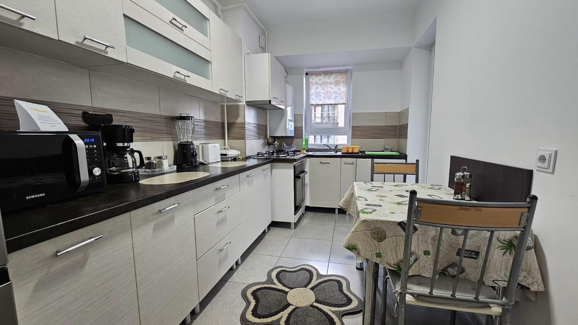 ELISSA APARTMENT