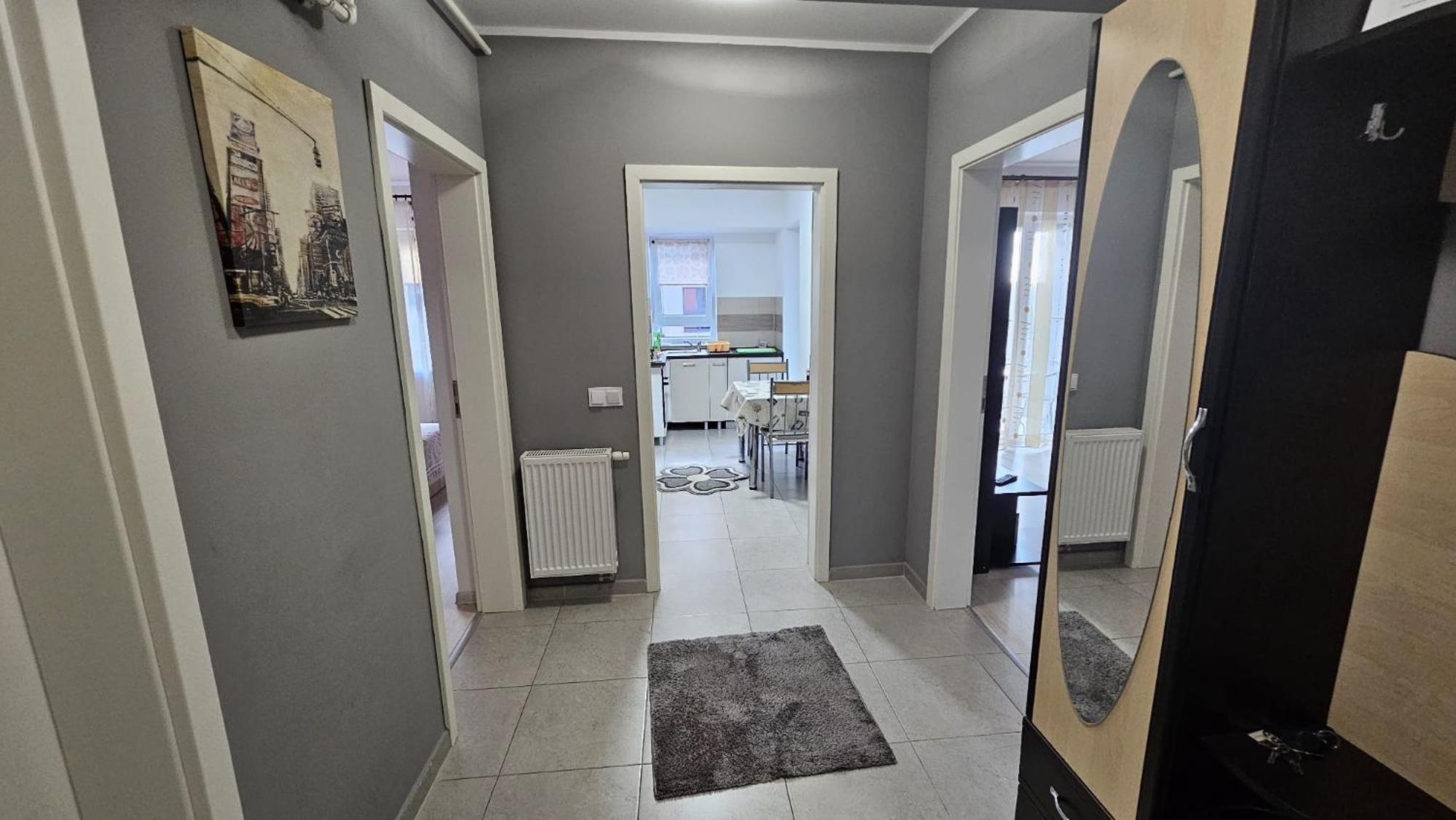 ELISSA APARTMENT