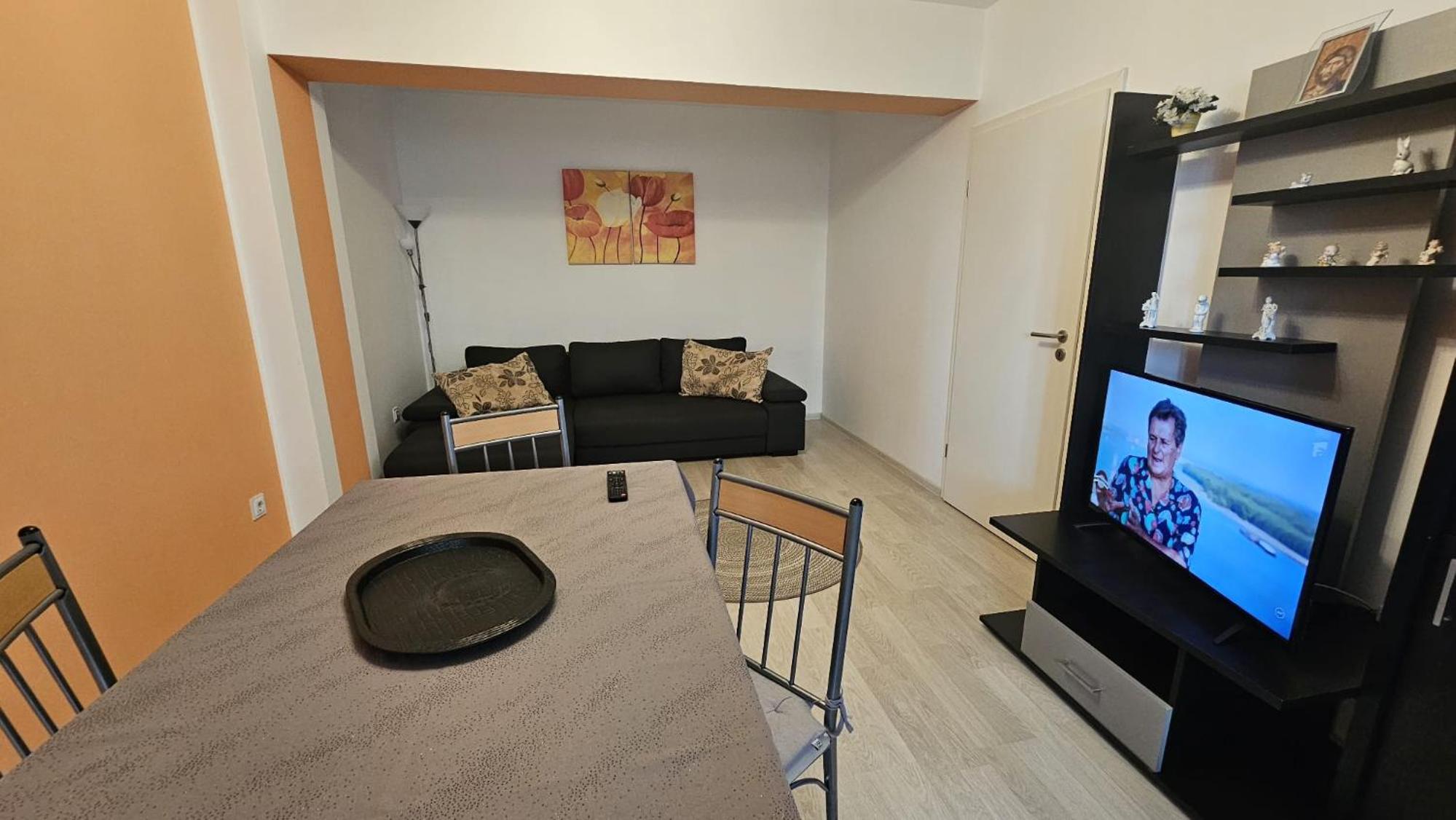 ELISSA APARTMENT