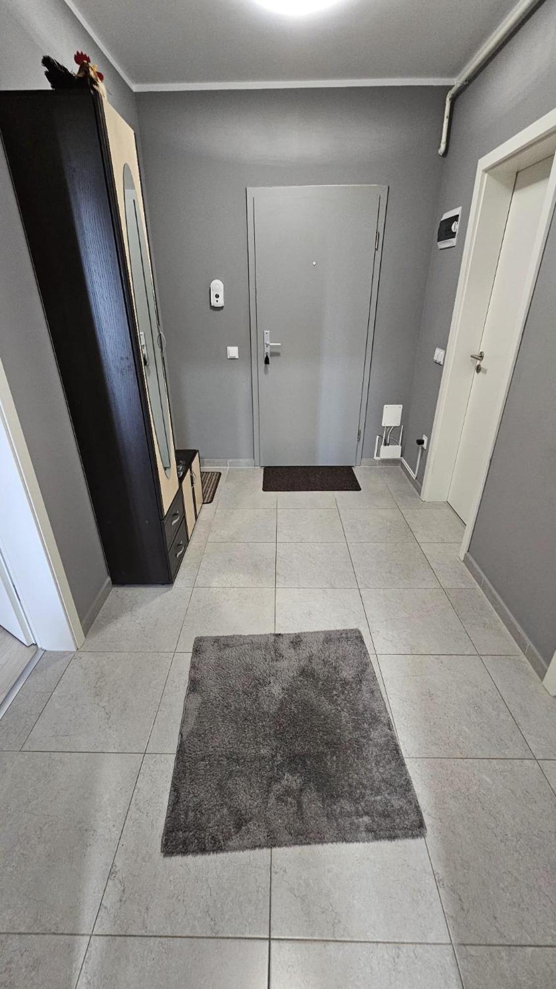 ELISSA APARTMENT