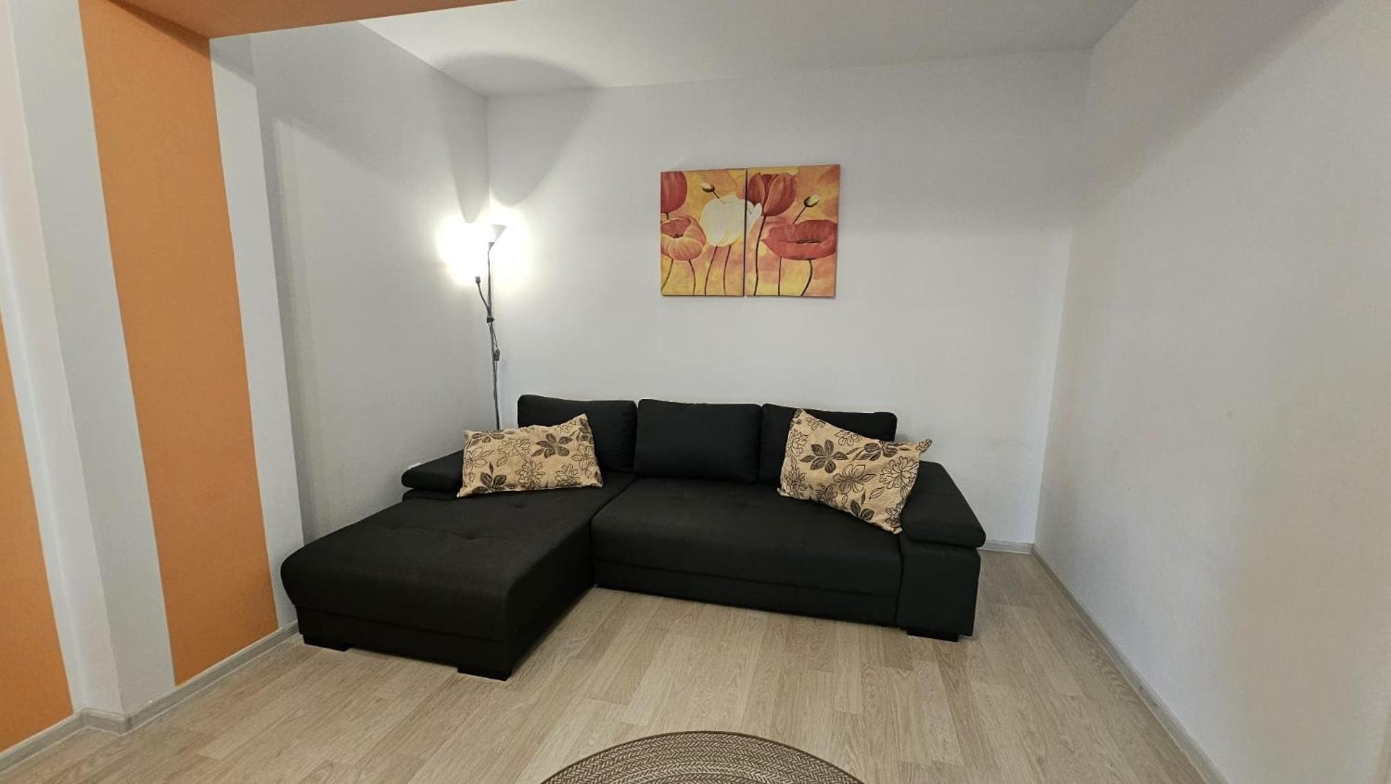 ELISSA APARTMENT
