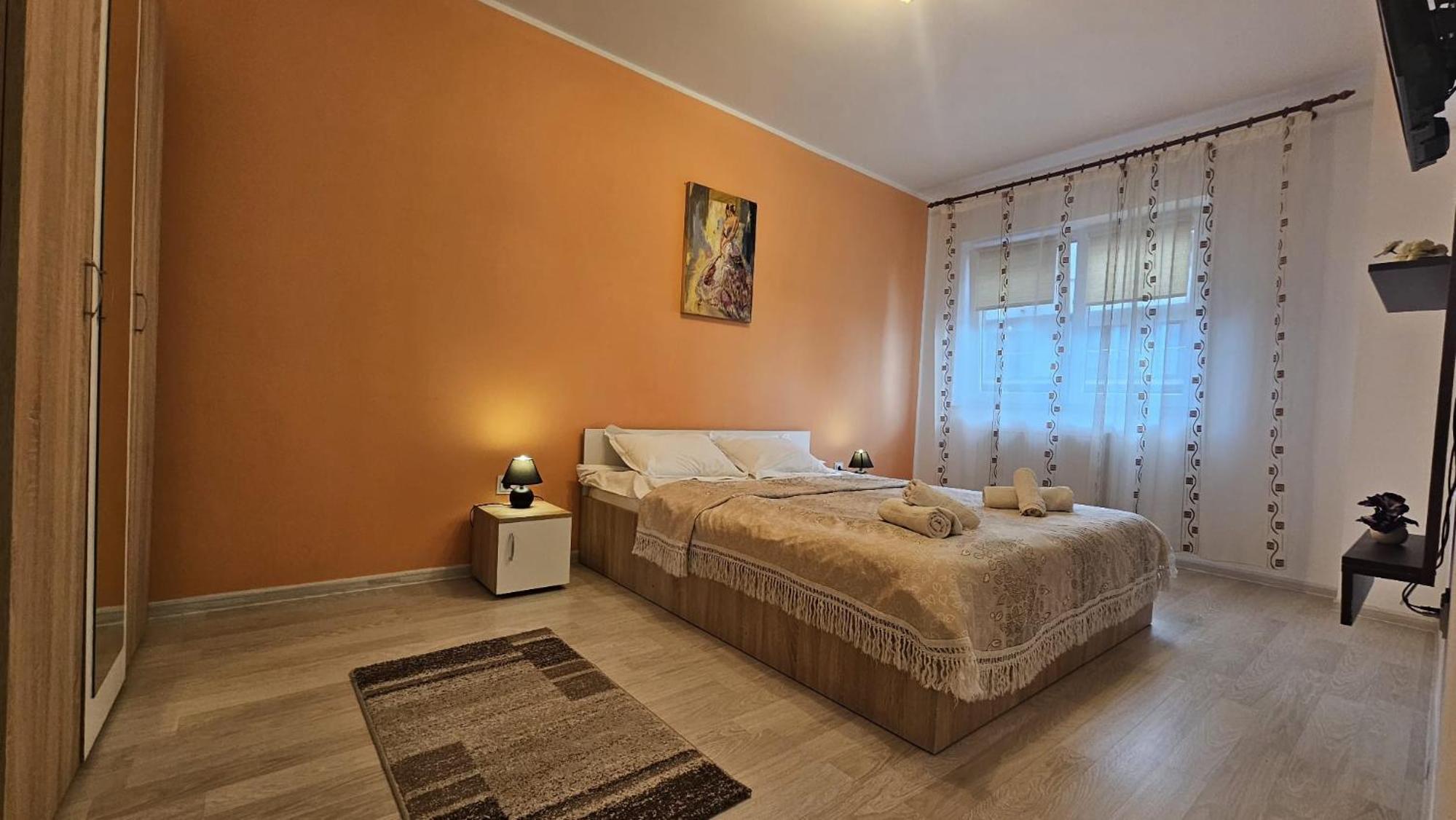 ELISSA APARTMENT