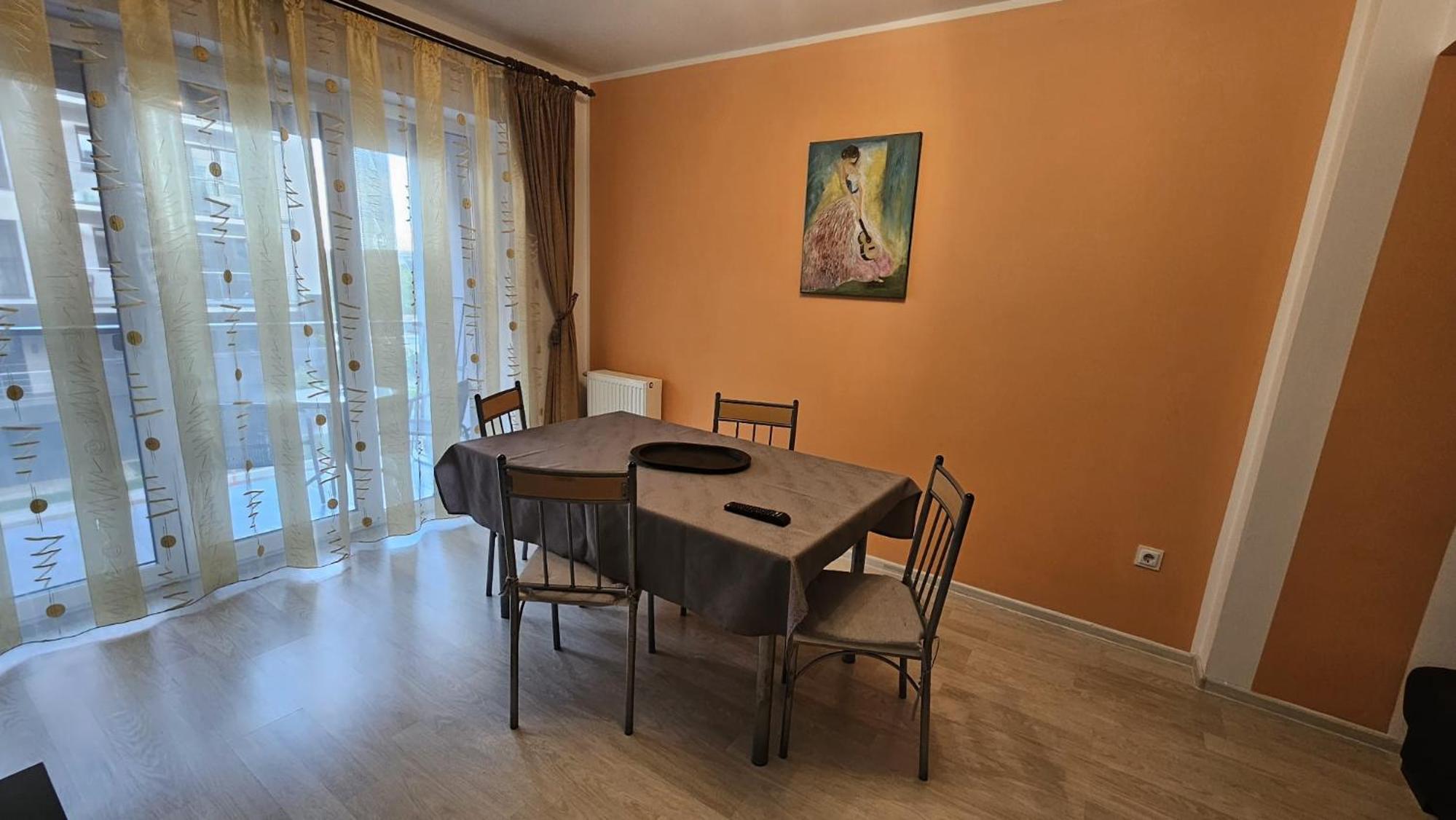 ELISSA APARTMENT