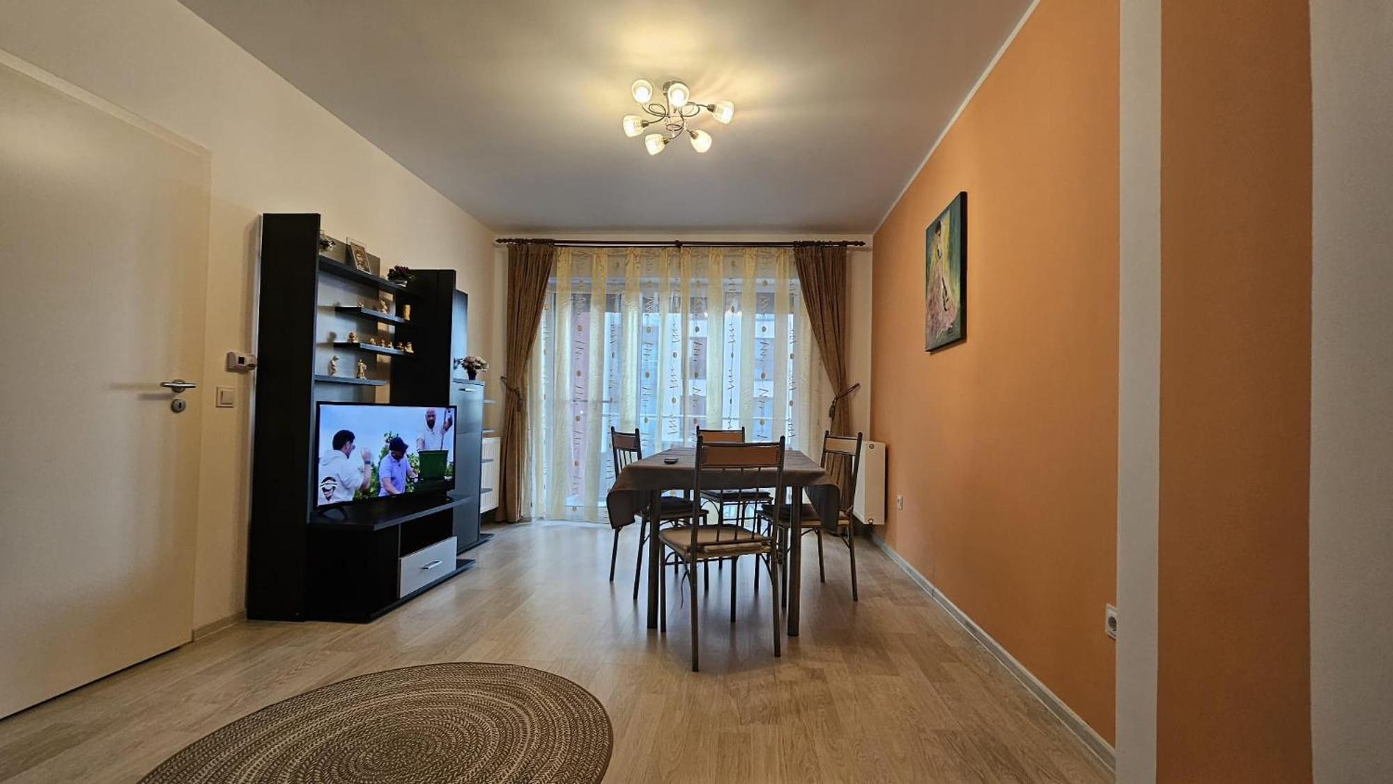 ELISSA APARTMENT