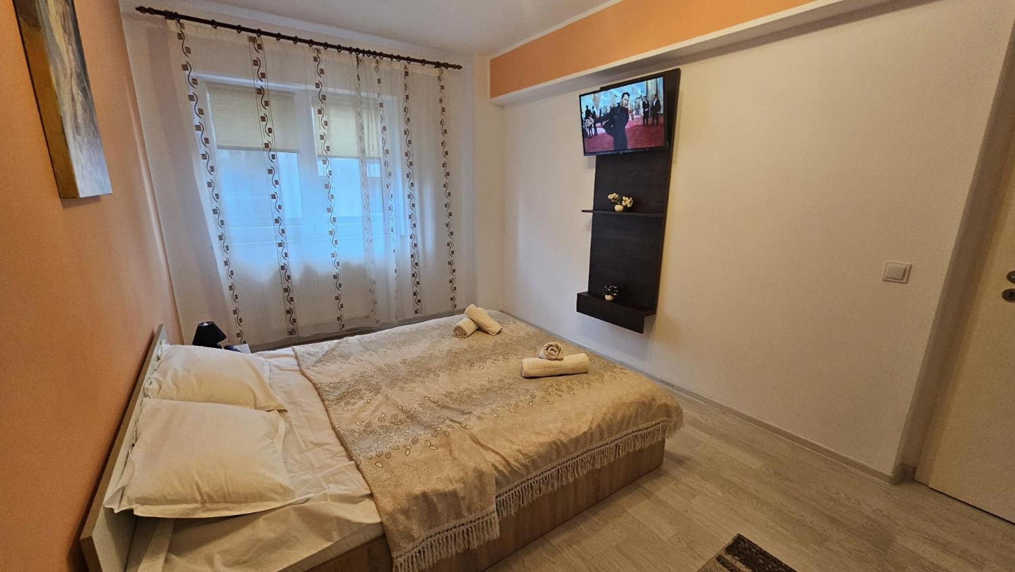 ELISSA APARTMENT