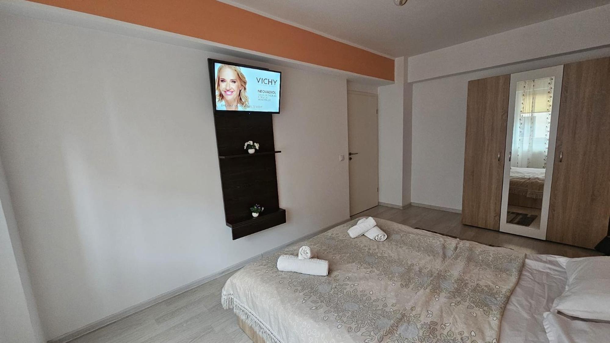 ELISSA APARTMENT