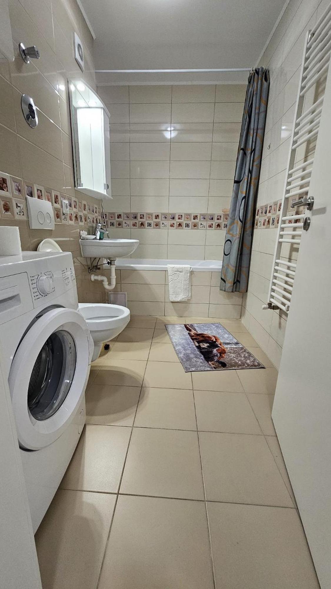ELISSA APARTMENT