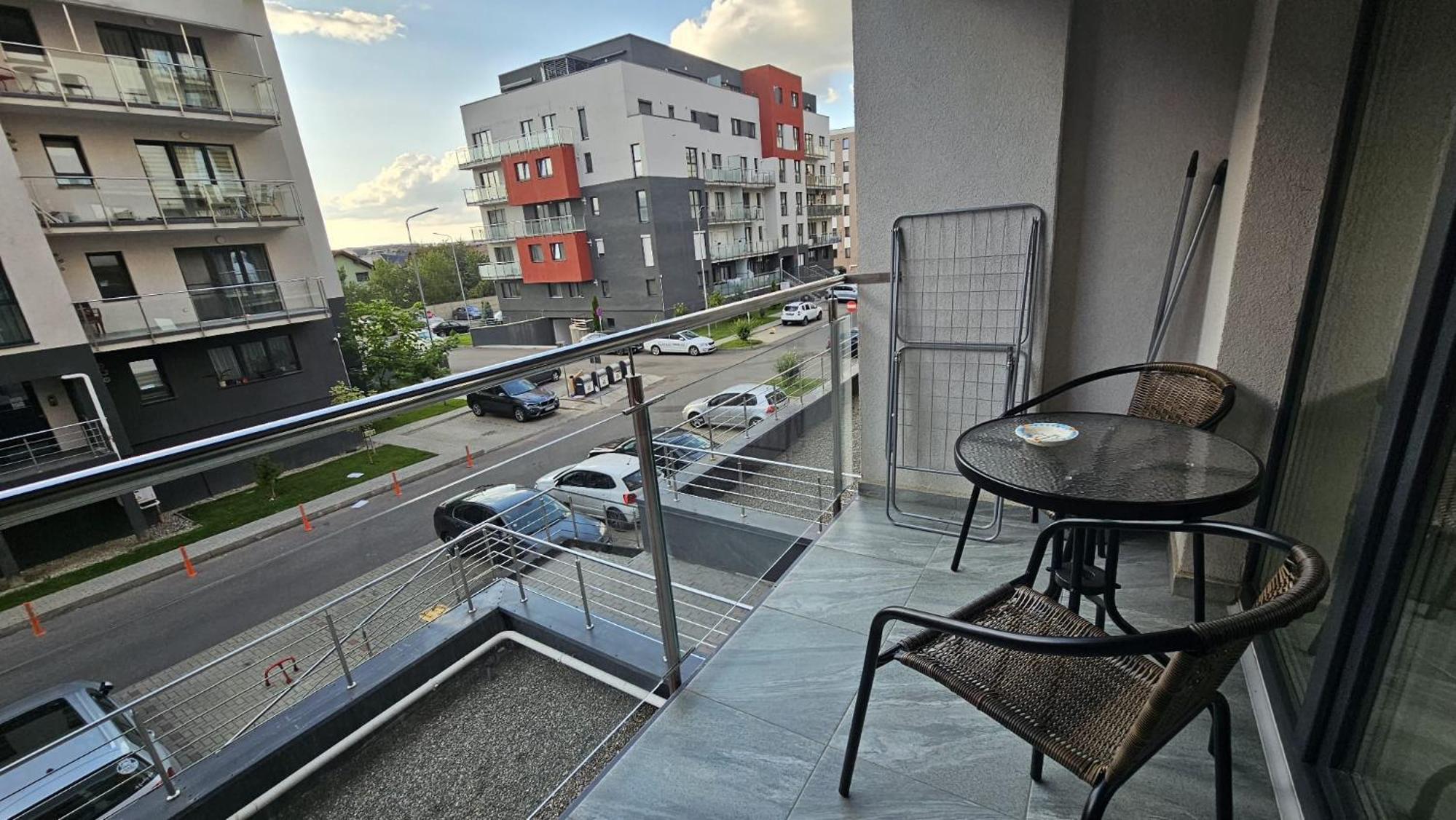 ELISSA APARTMENT