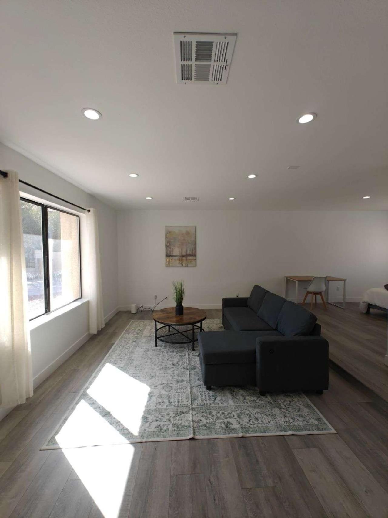The Strip is just around the corner! Newly renovated luxury modern minimalist villa with large pool! view 5