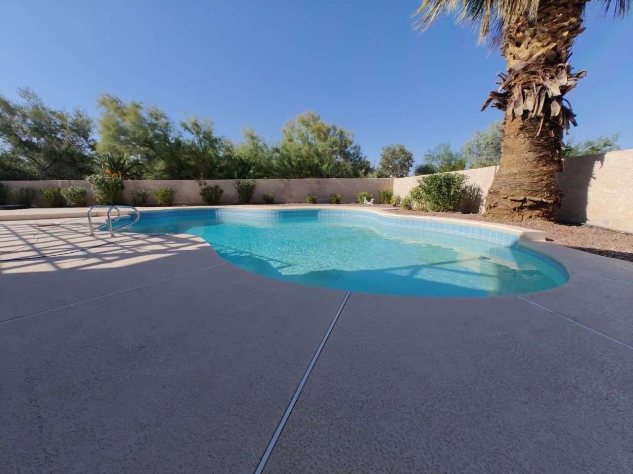 The Strip is just around the corner! Newly renovated luxury modern minimalist villa with large pool! view 2